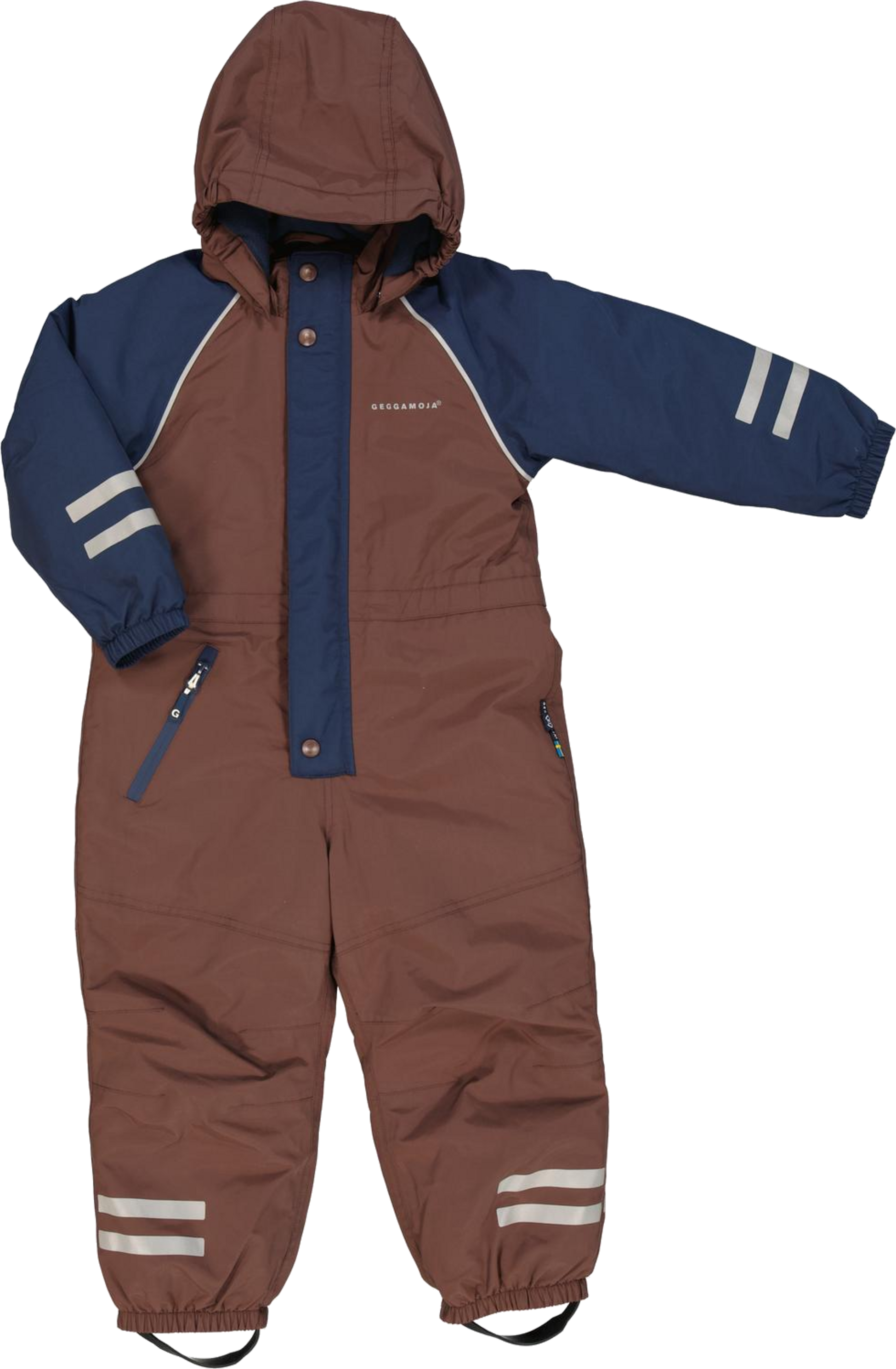 GEGGAMOJA, Unitoddler Overall