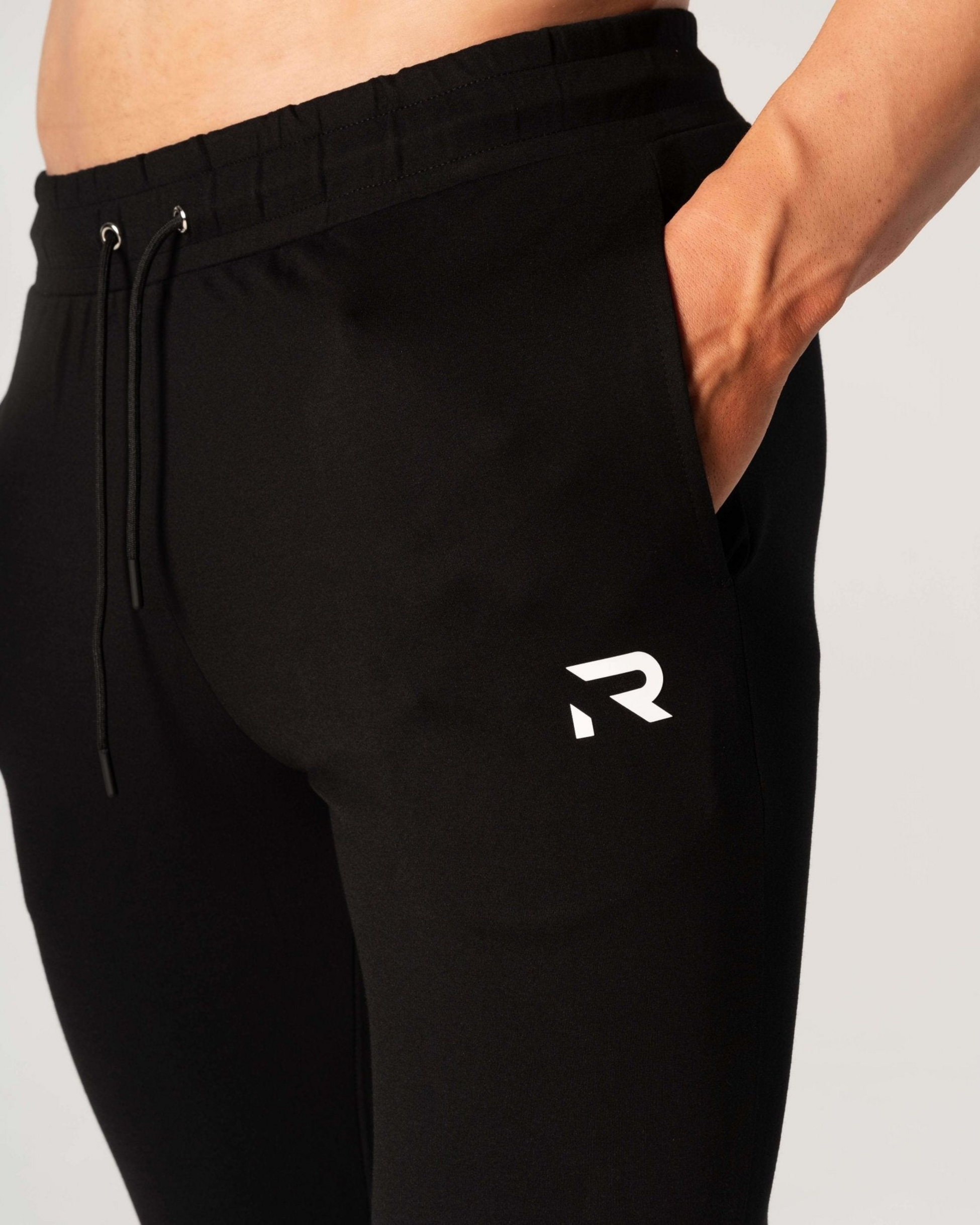 RELODE, Unity Joggers - Svart