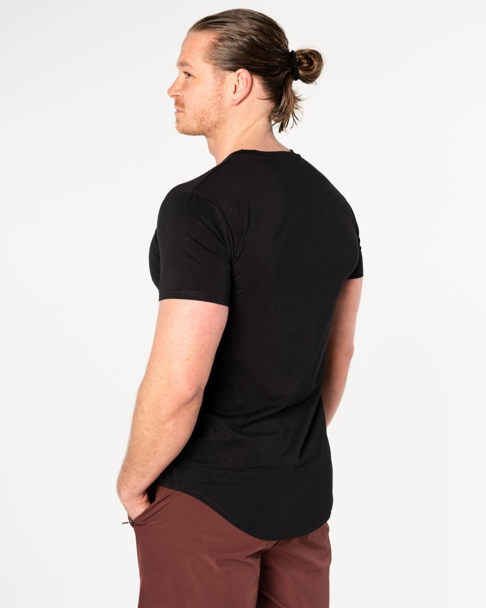 RELODE, Unity T-shirt - Svart