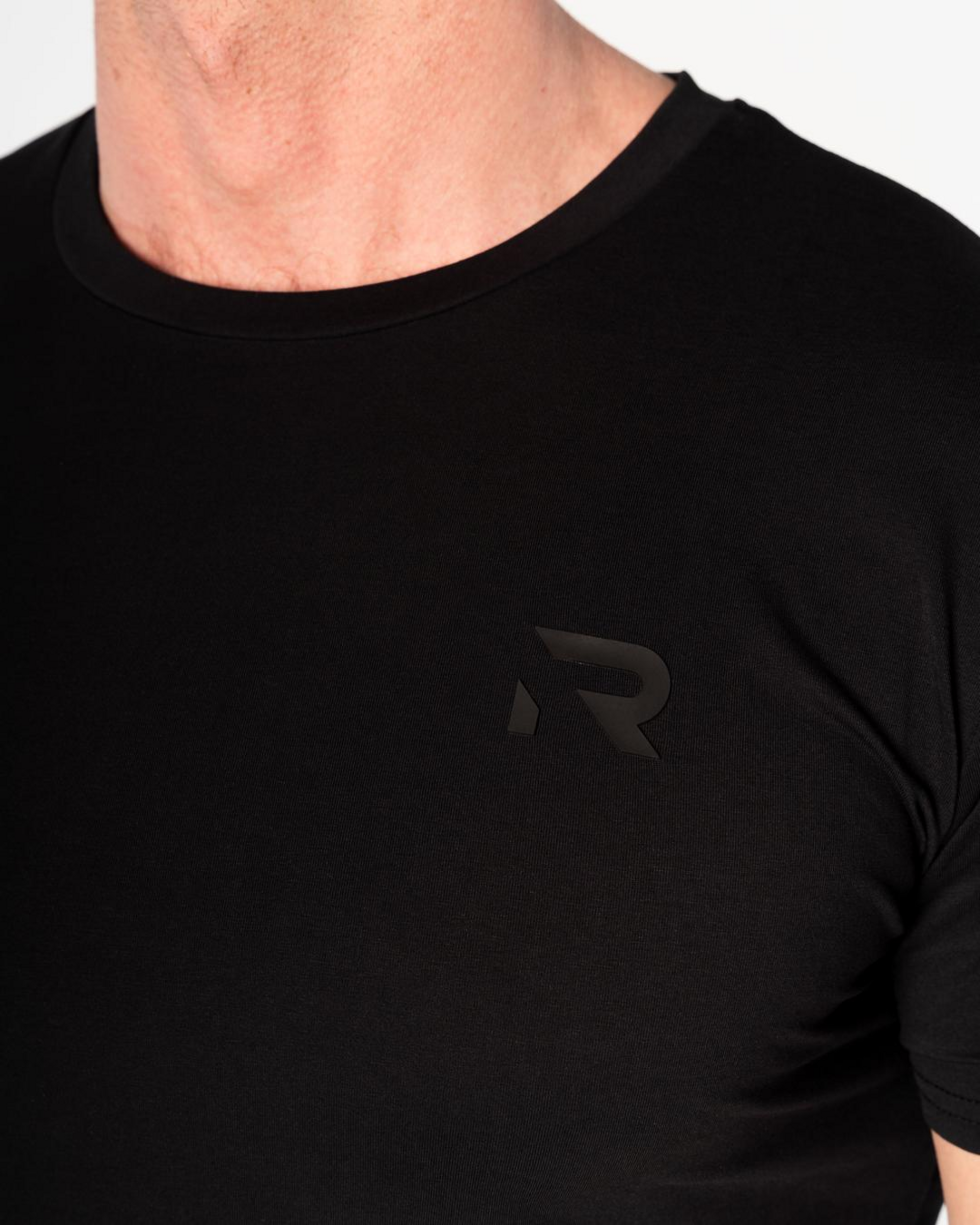 RELODE, Unity T-shirt - Svart