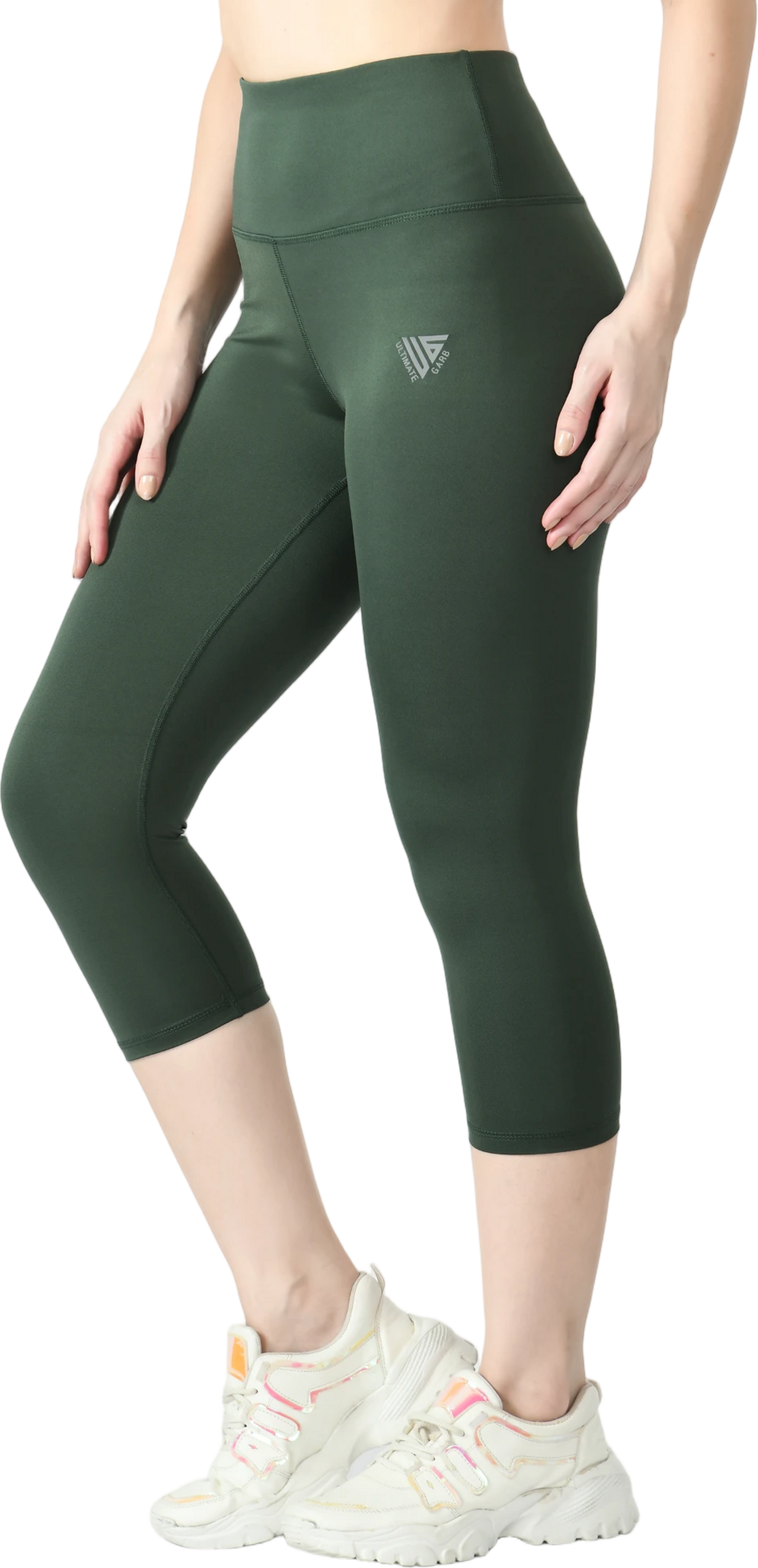 ULTIMATE GARB, Universa