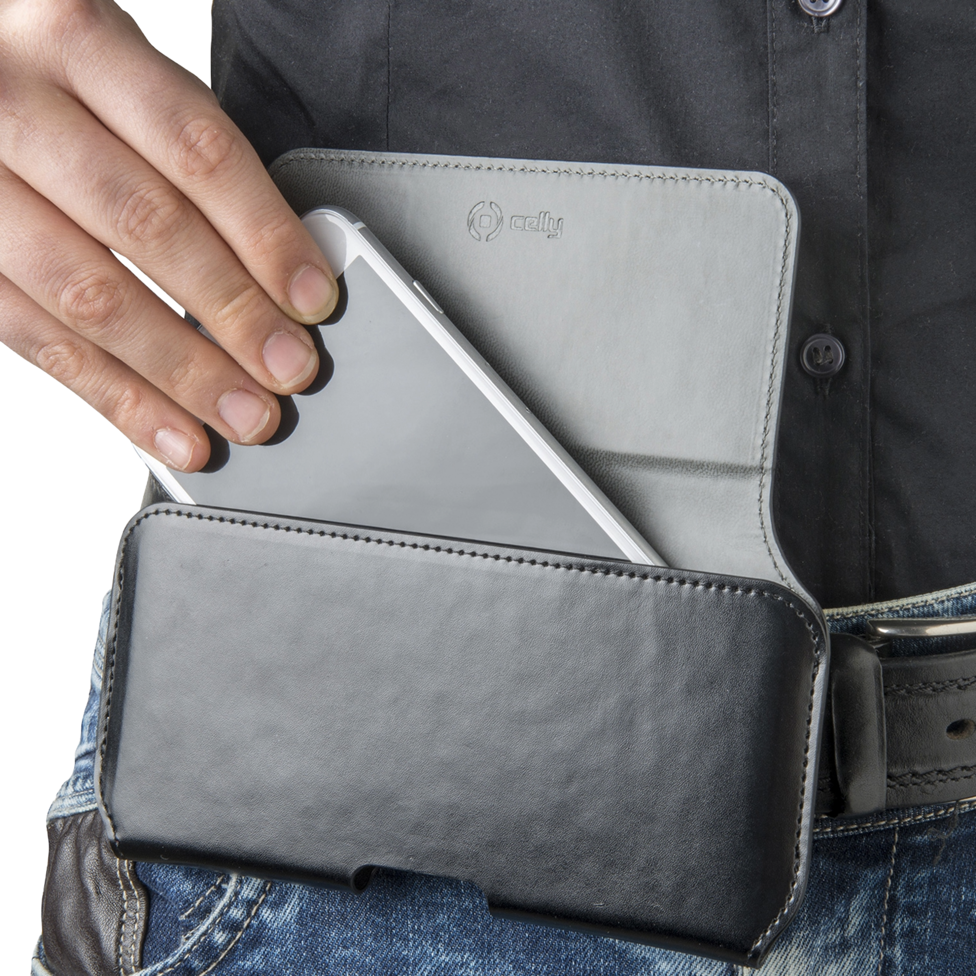 CELLY, Universal B&auml;ltesv&auml;ska Xl