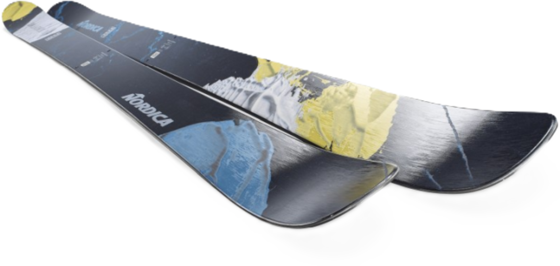 NORDICA, Unleashed 108
