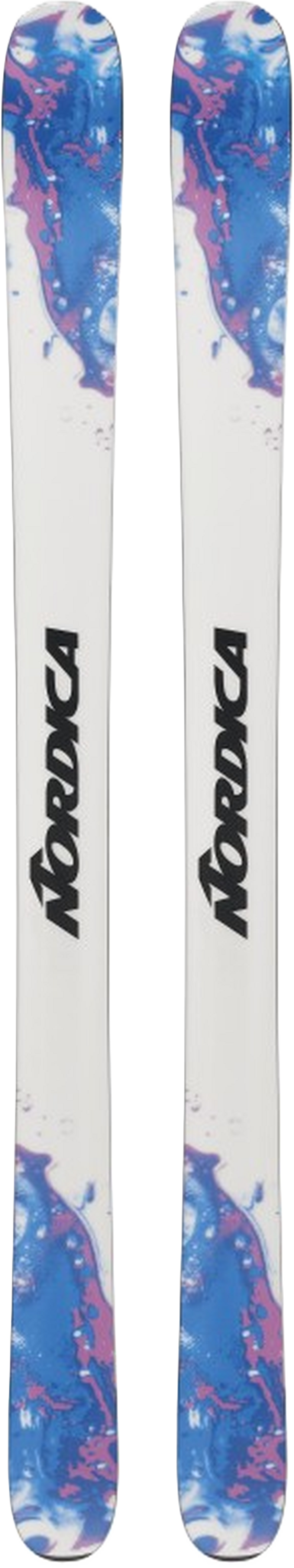 NORDICA, Unleashed 108