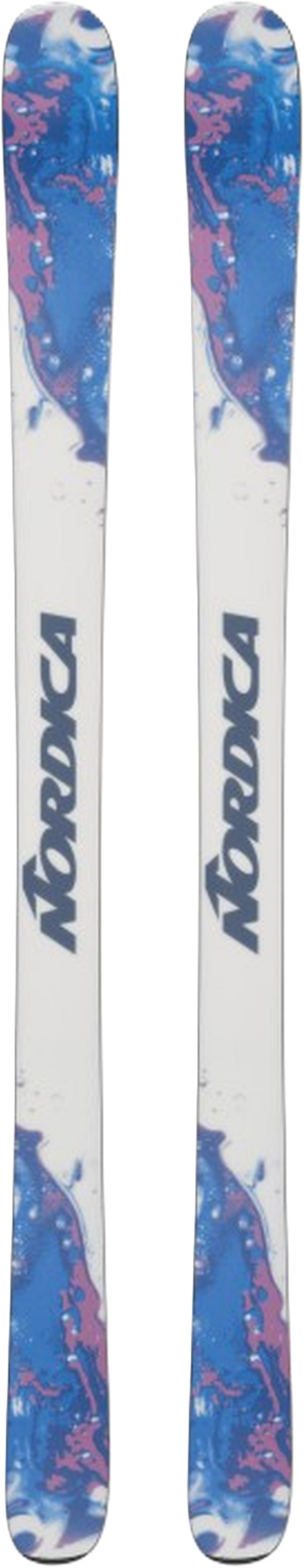 NORDICA, Unleashed 90