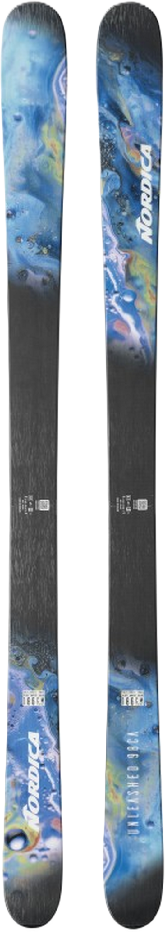 NORDICA, Unleashed 98 Ca