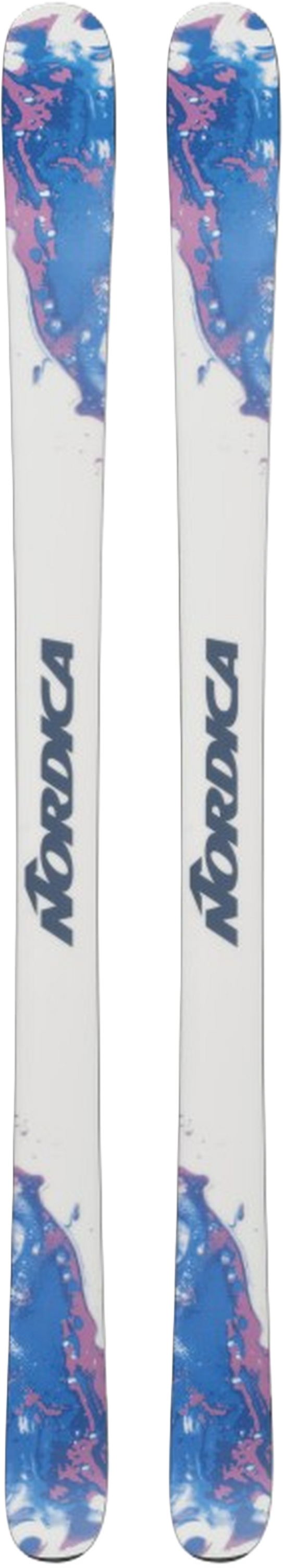 NORDICA, Unleashed 98 Ca