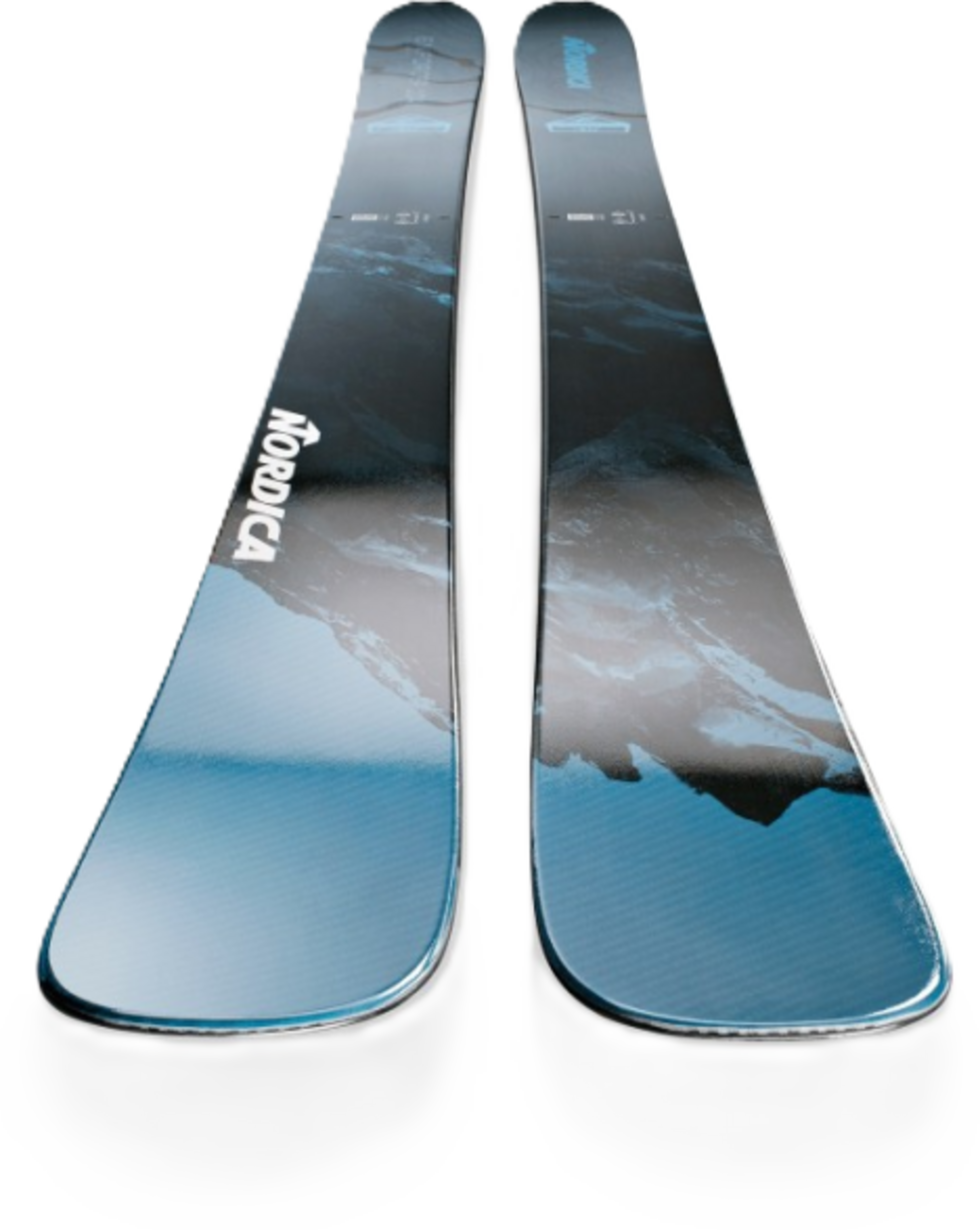 NORDICA, Unlimited 104