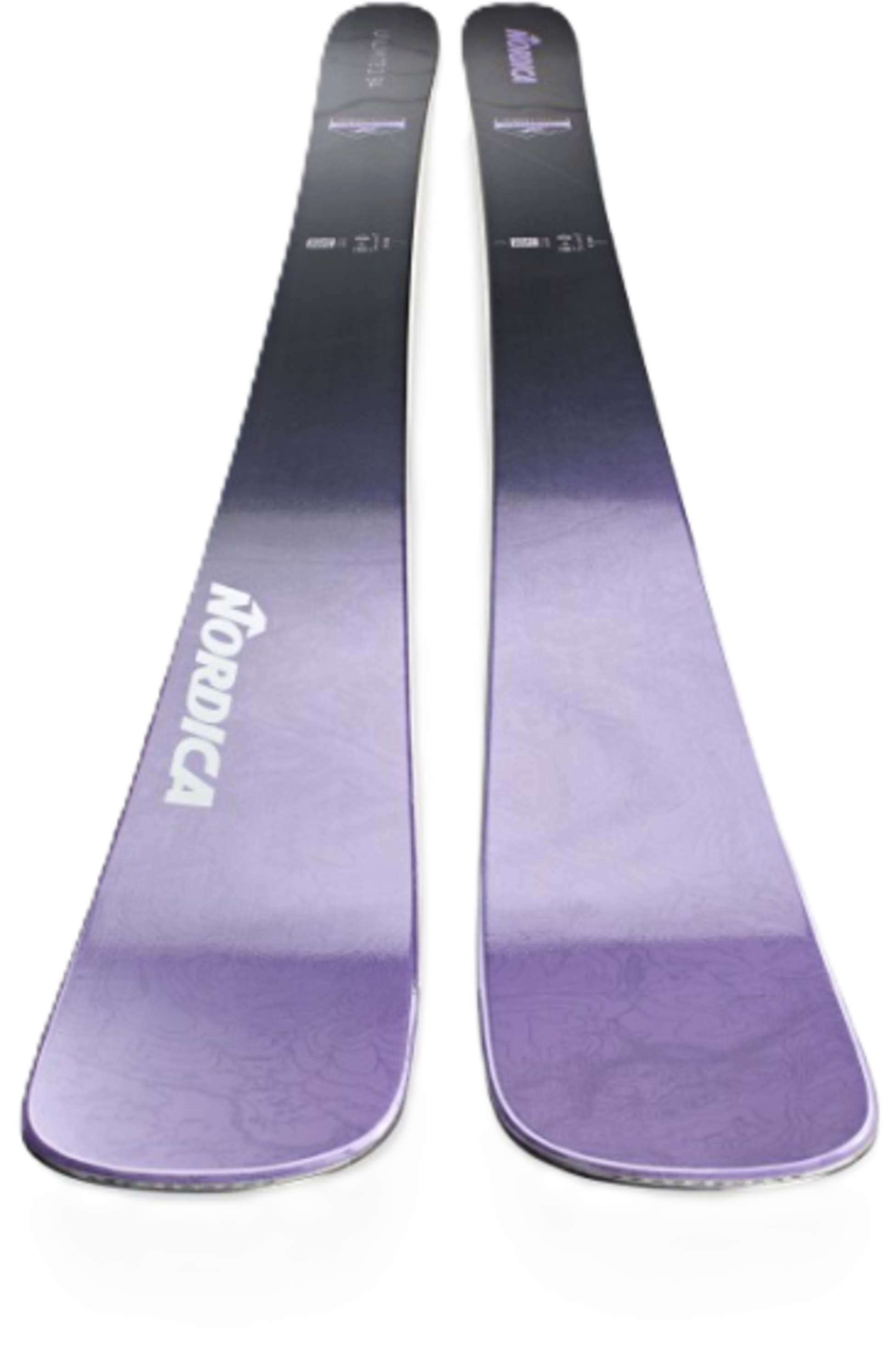 NORDICA, Unlimited 94