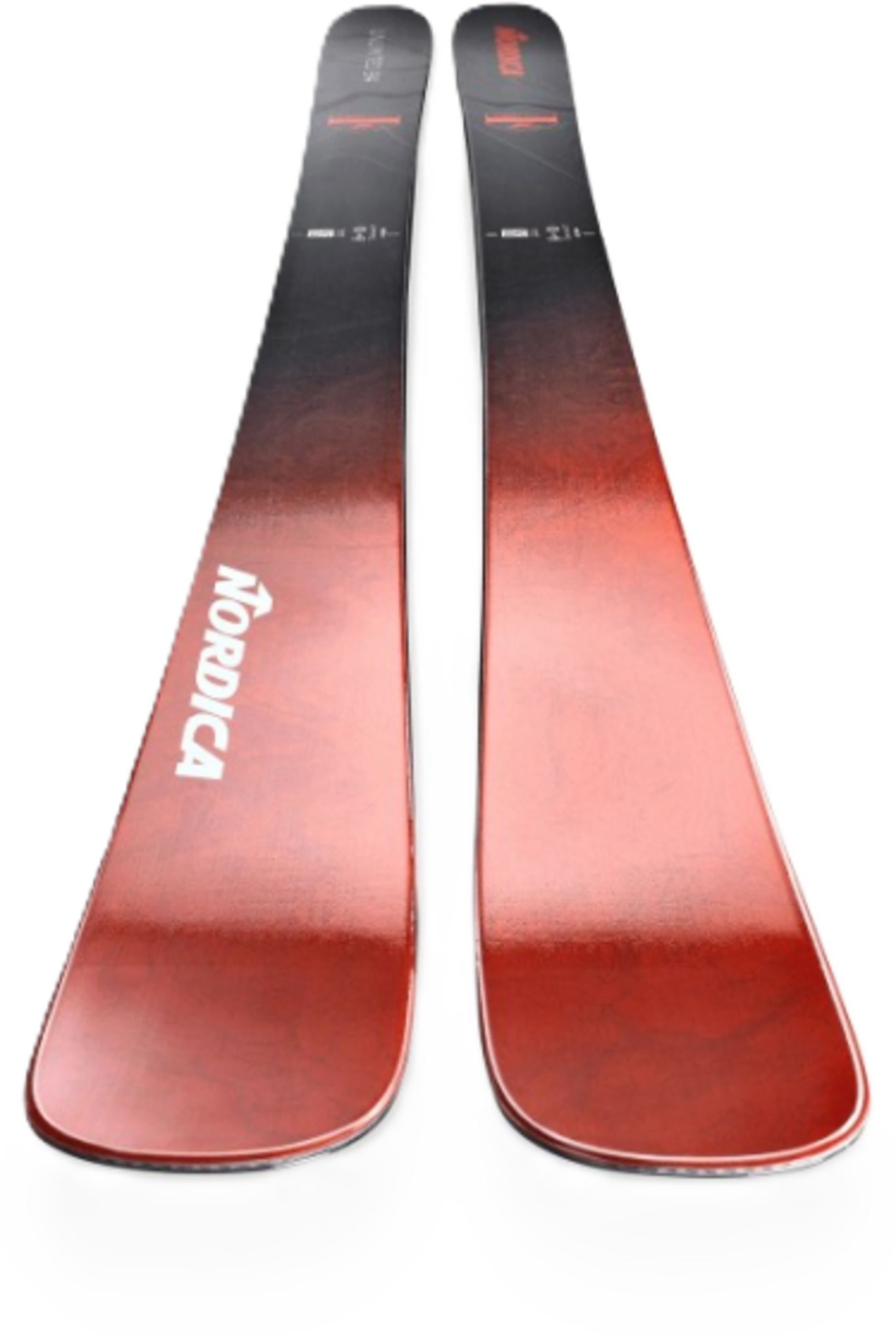 NORDICA, Unlimited 94