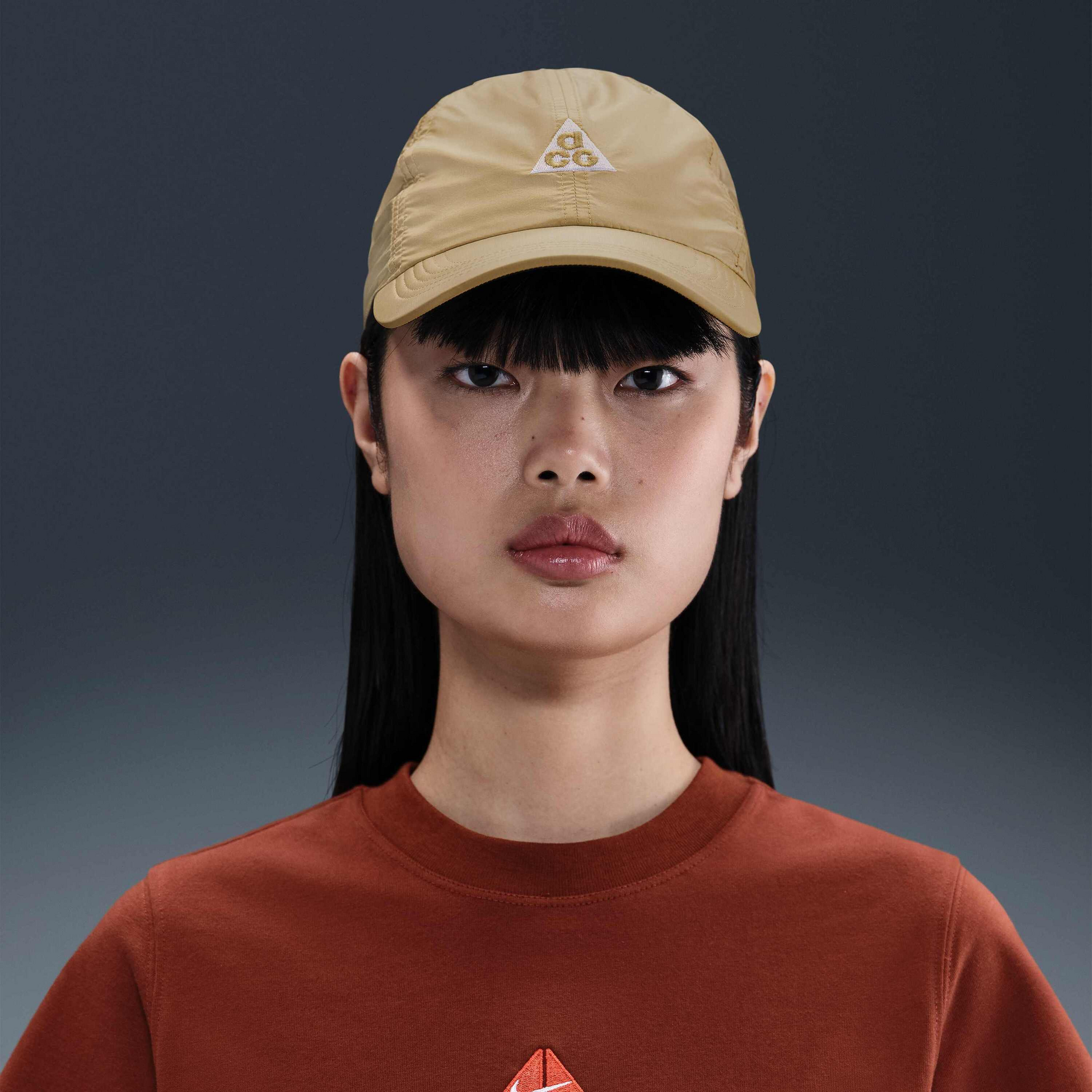 NIKE, Unstructured Acg Cap Dri-fit Club