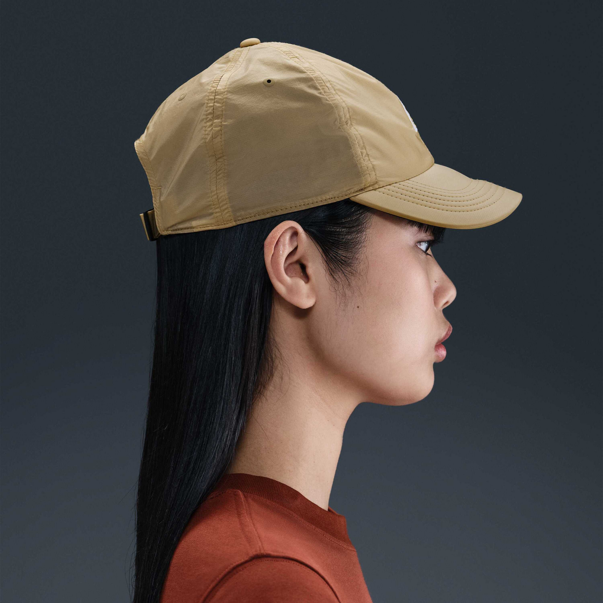 NIKE, Unstructured Acg Cap Dri-fit Club