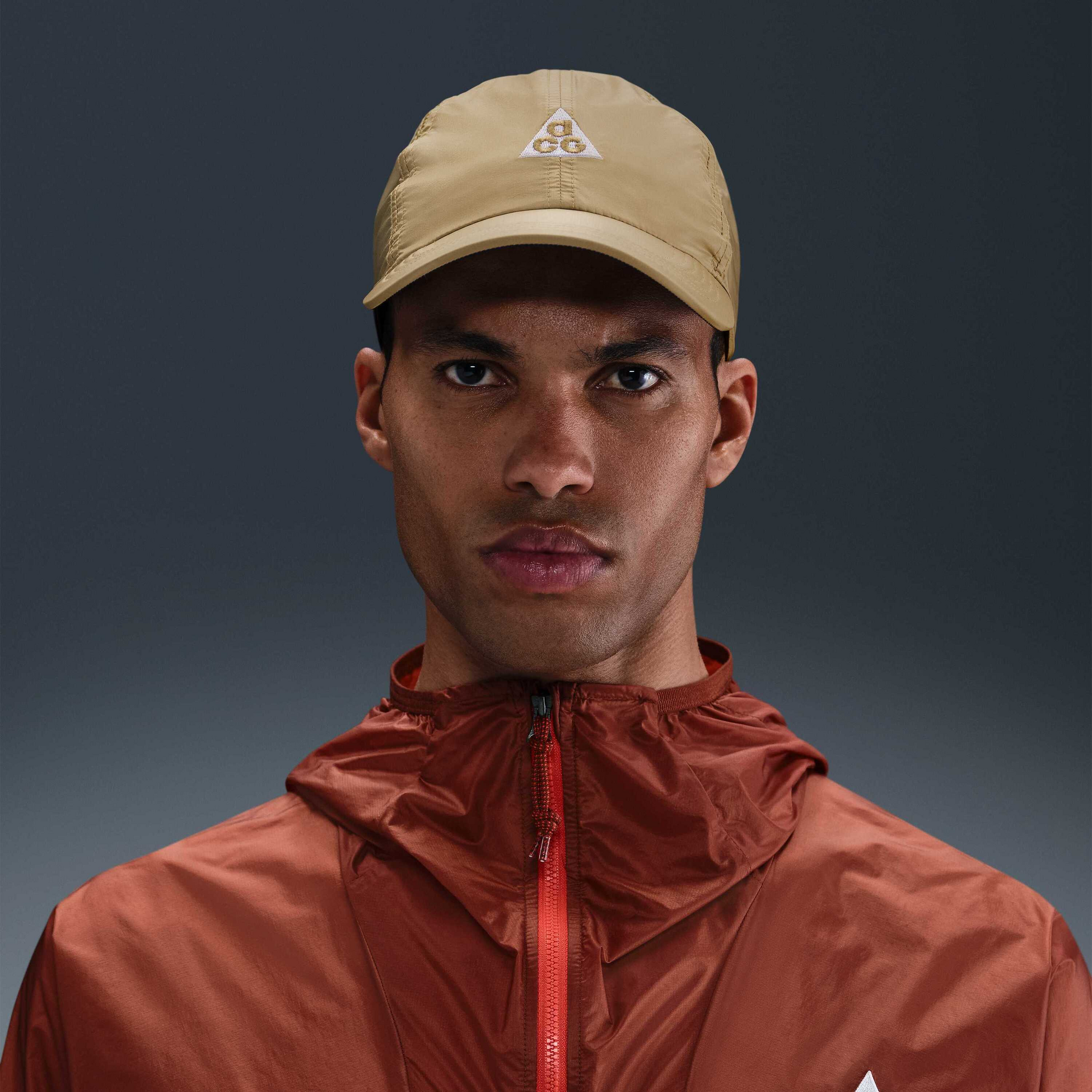 NIKE, Unstructured Acg Cap Dri-fit Club