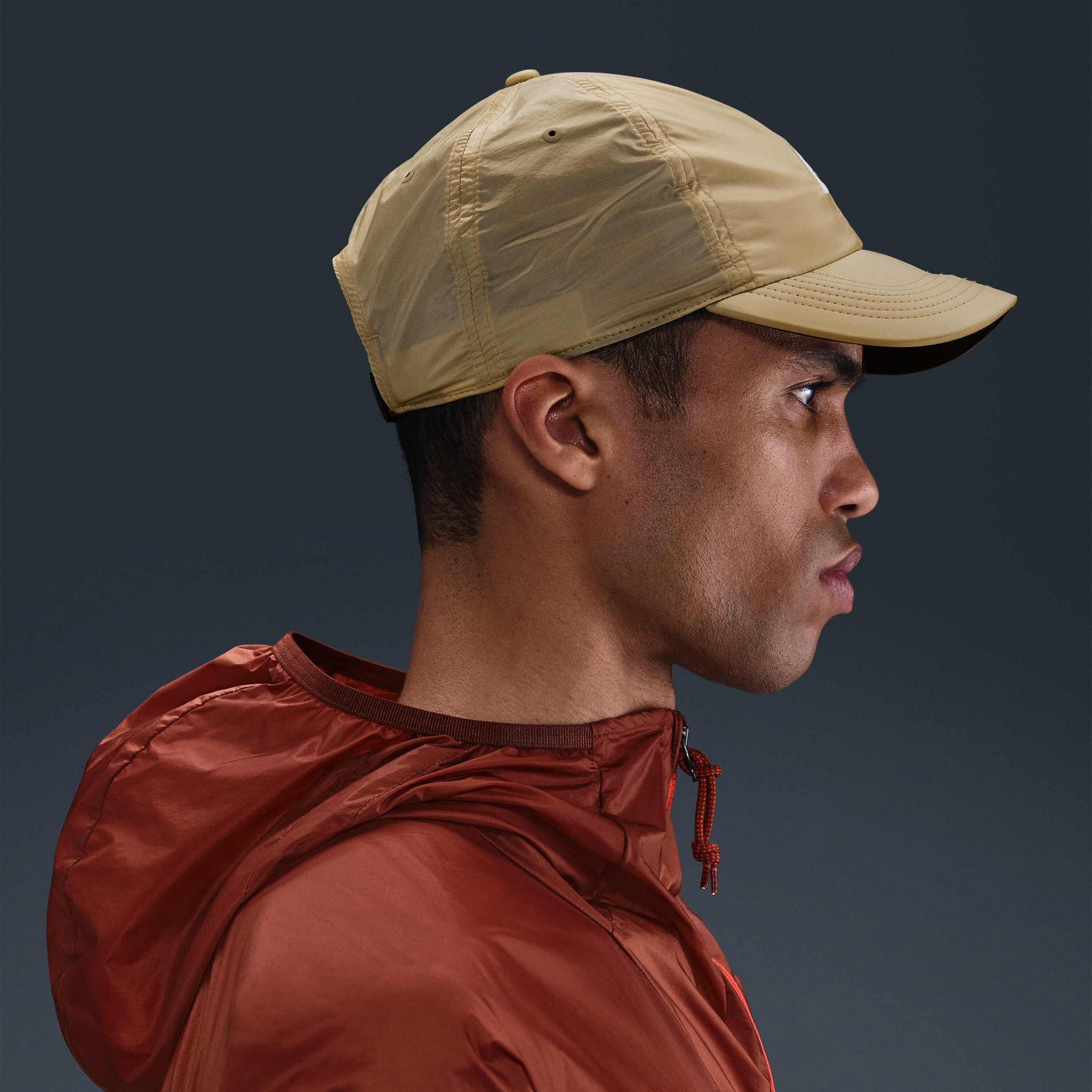 NIKE, Unstructured Acg Cap Dri-fit Club