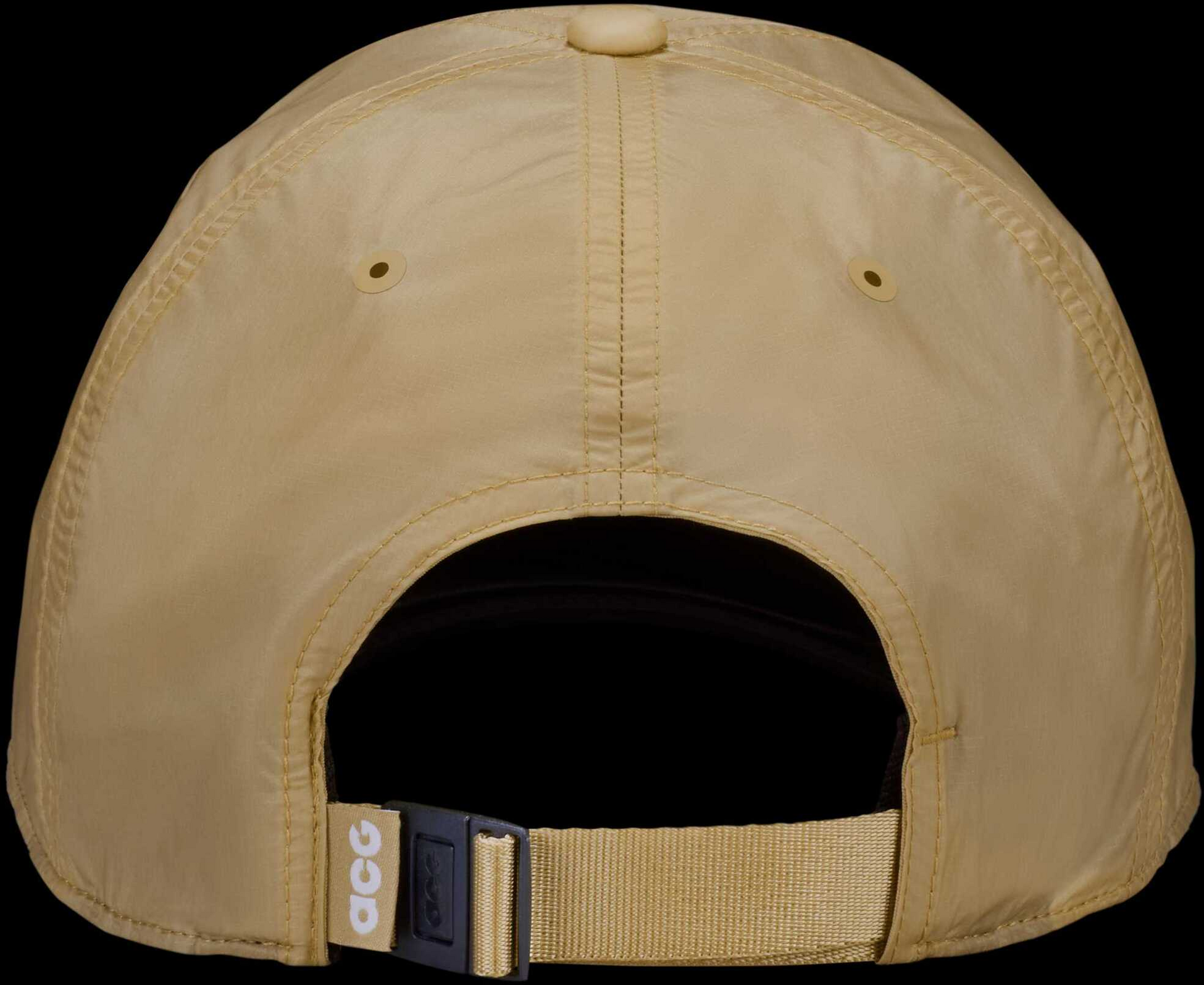 NIKE, Unstructured Acg Cap Dri-fit Club