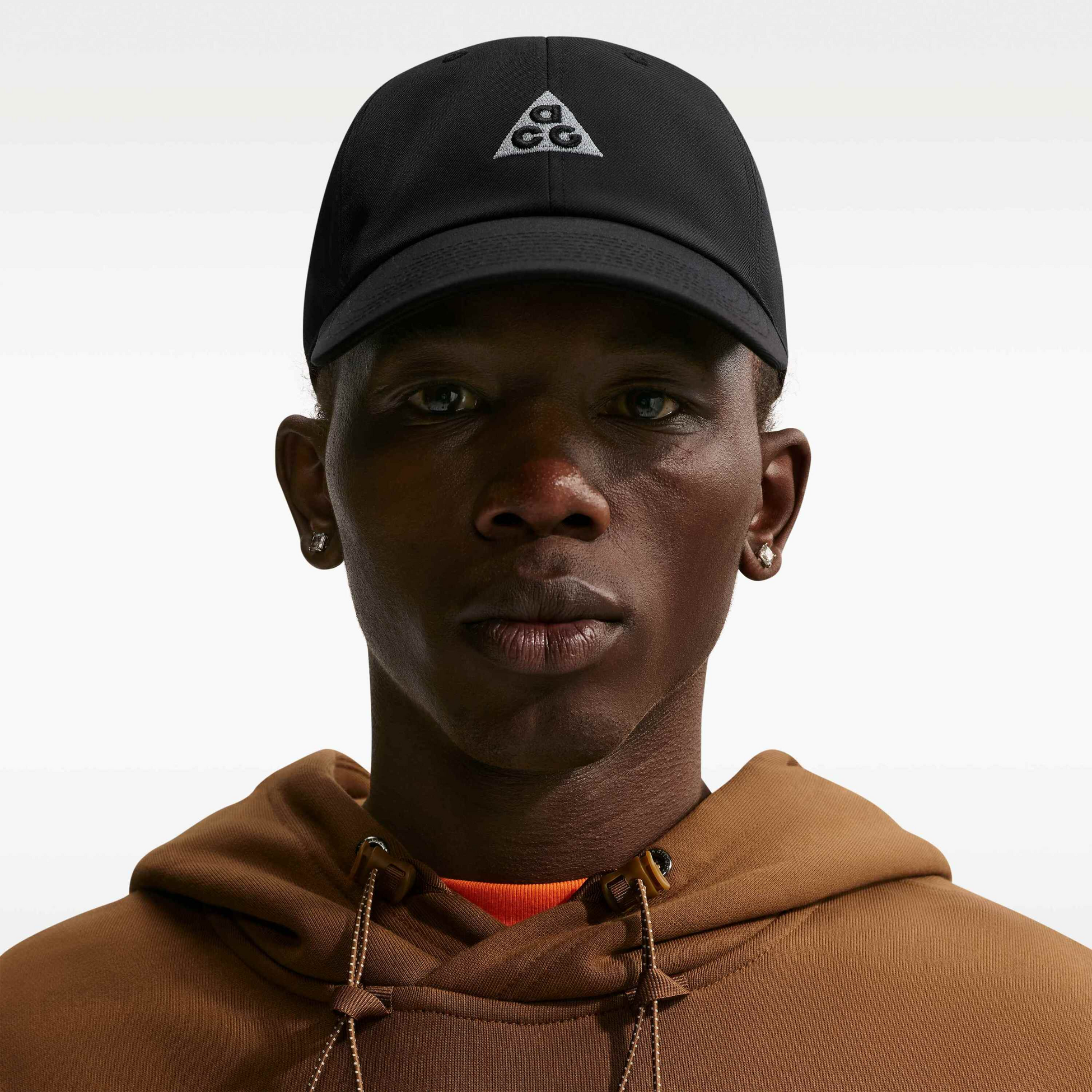 NIKE, Unstructured Cap Acg Club