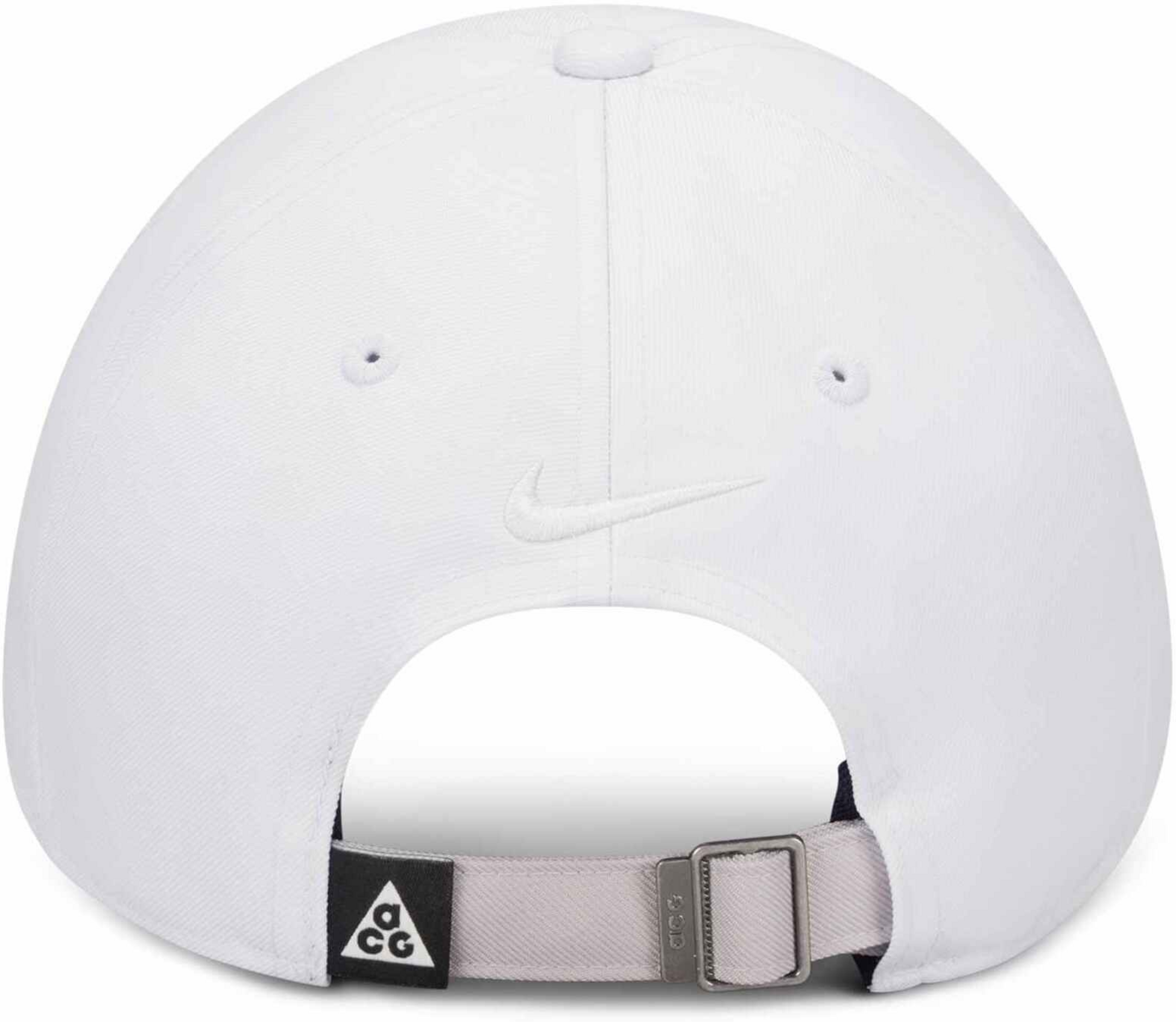 NIKE, Unstructured Cap Acg Club