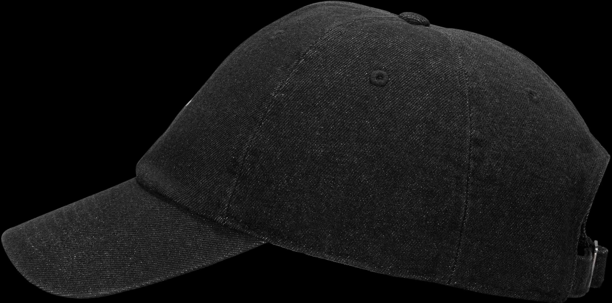 NIKE, Unstructured Denim Cap Club
