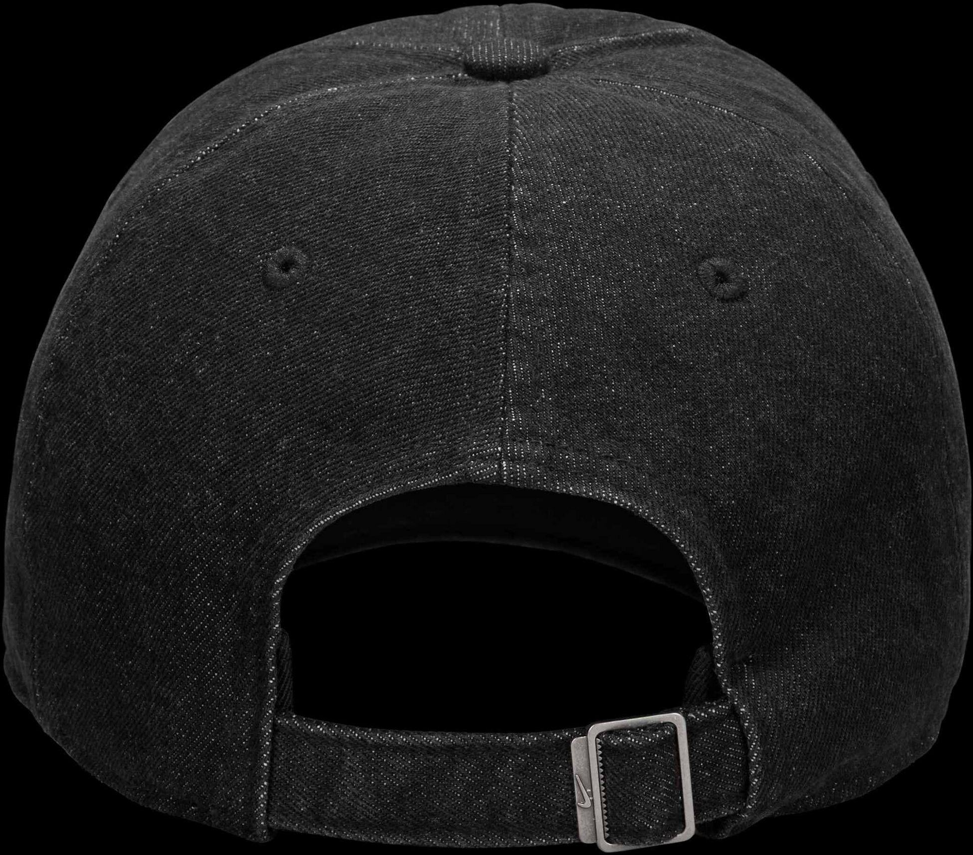 NIKE, Unstructured Denim Cap Club