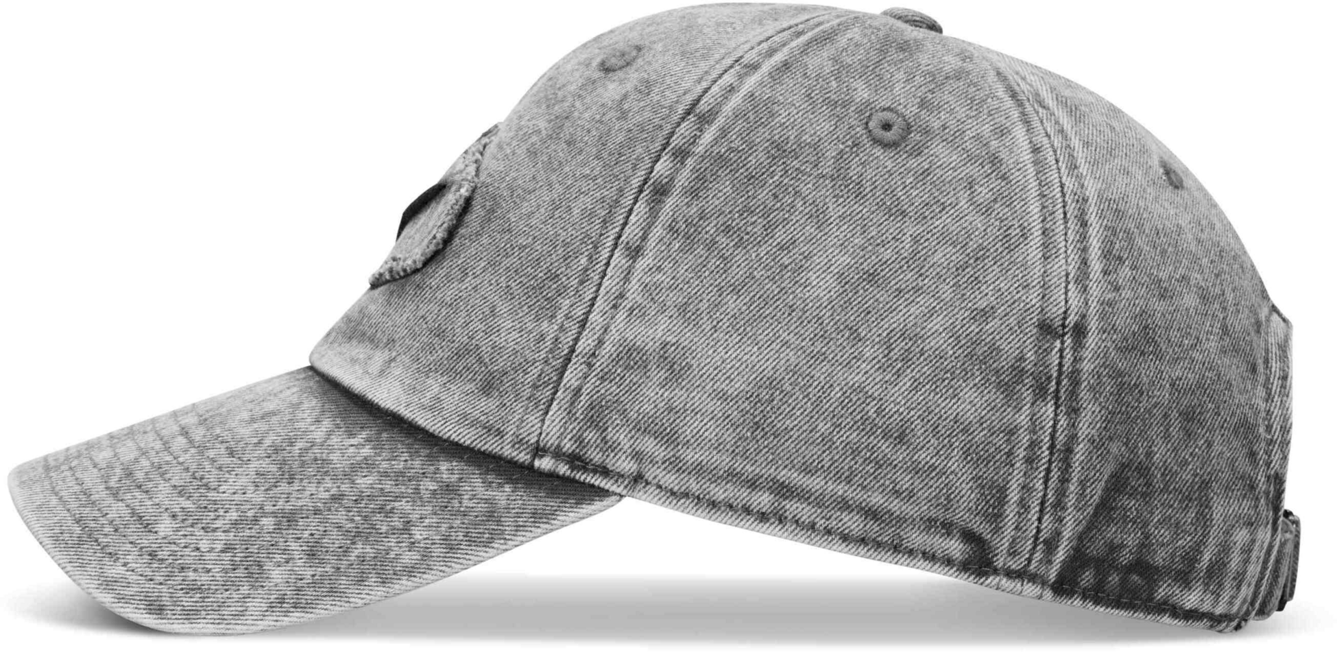 NIKE, Unstructured Denim Patch Cap Club