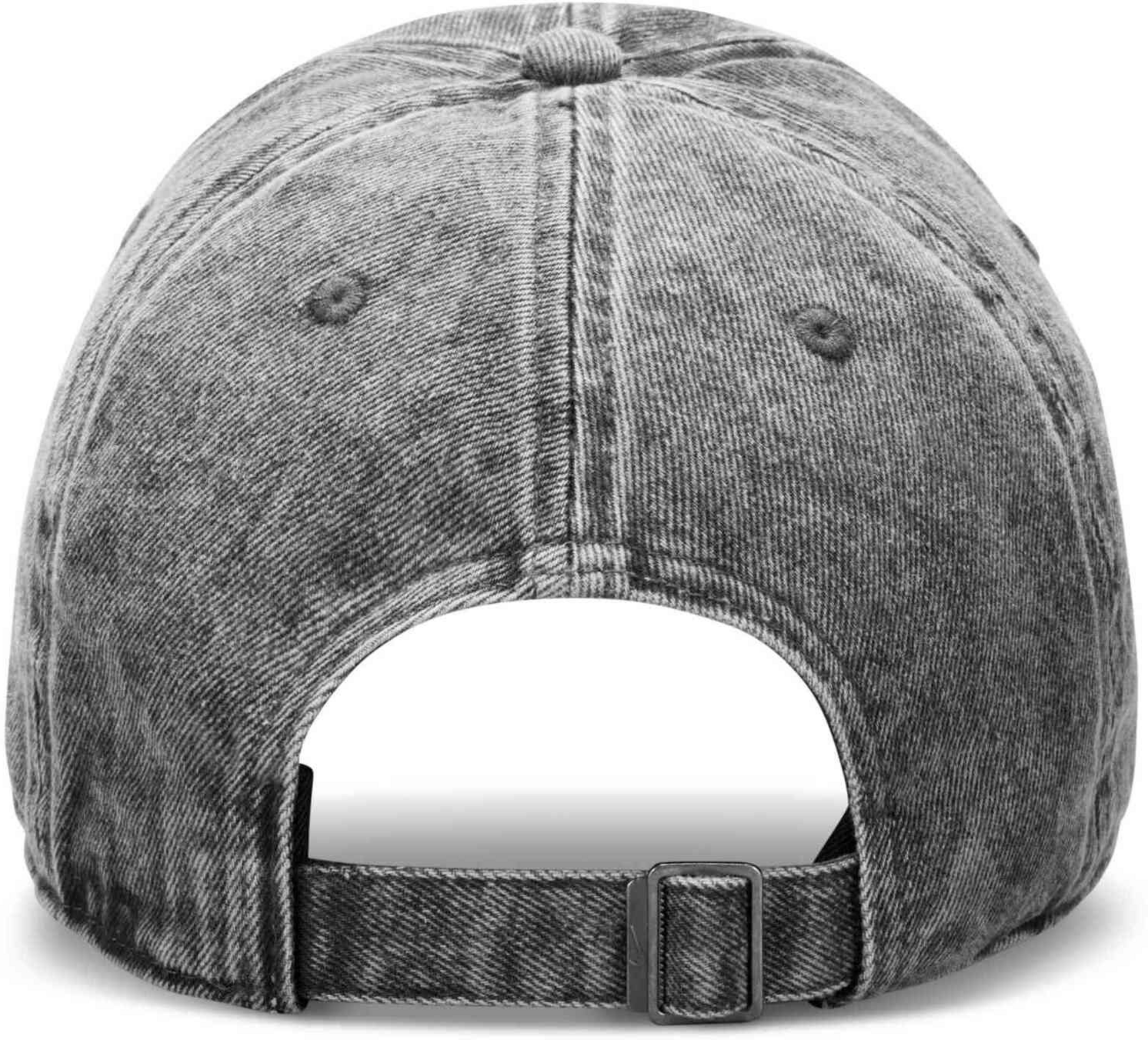 NIKE, Unstructured Denim Patch Cap Club