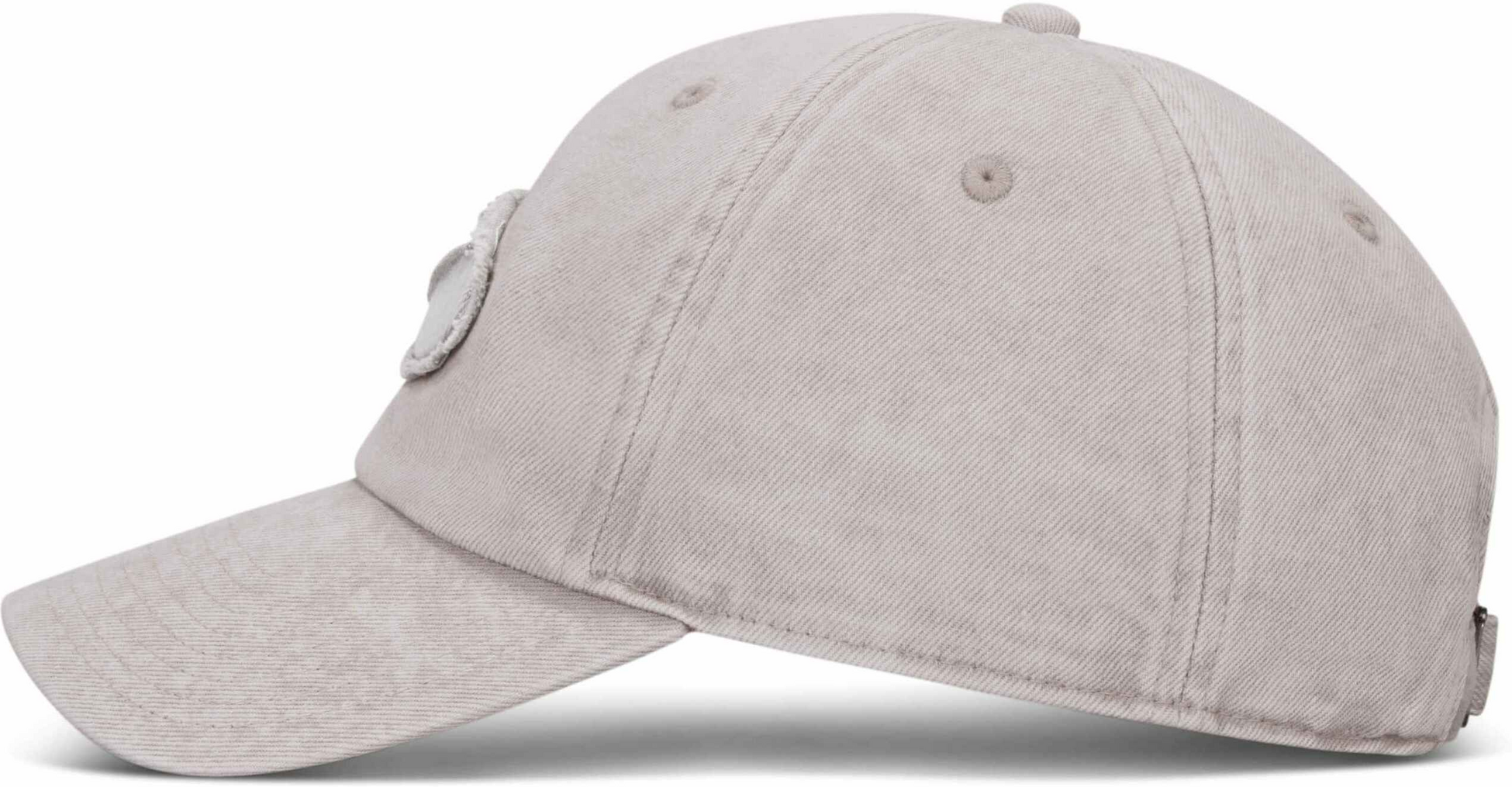 NIKE, Unstructured Denim Patch Cap Club