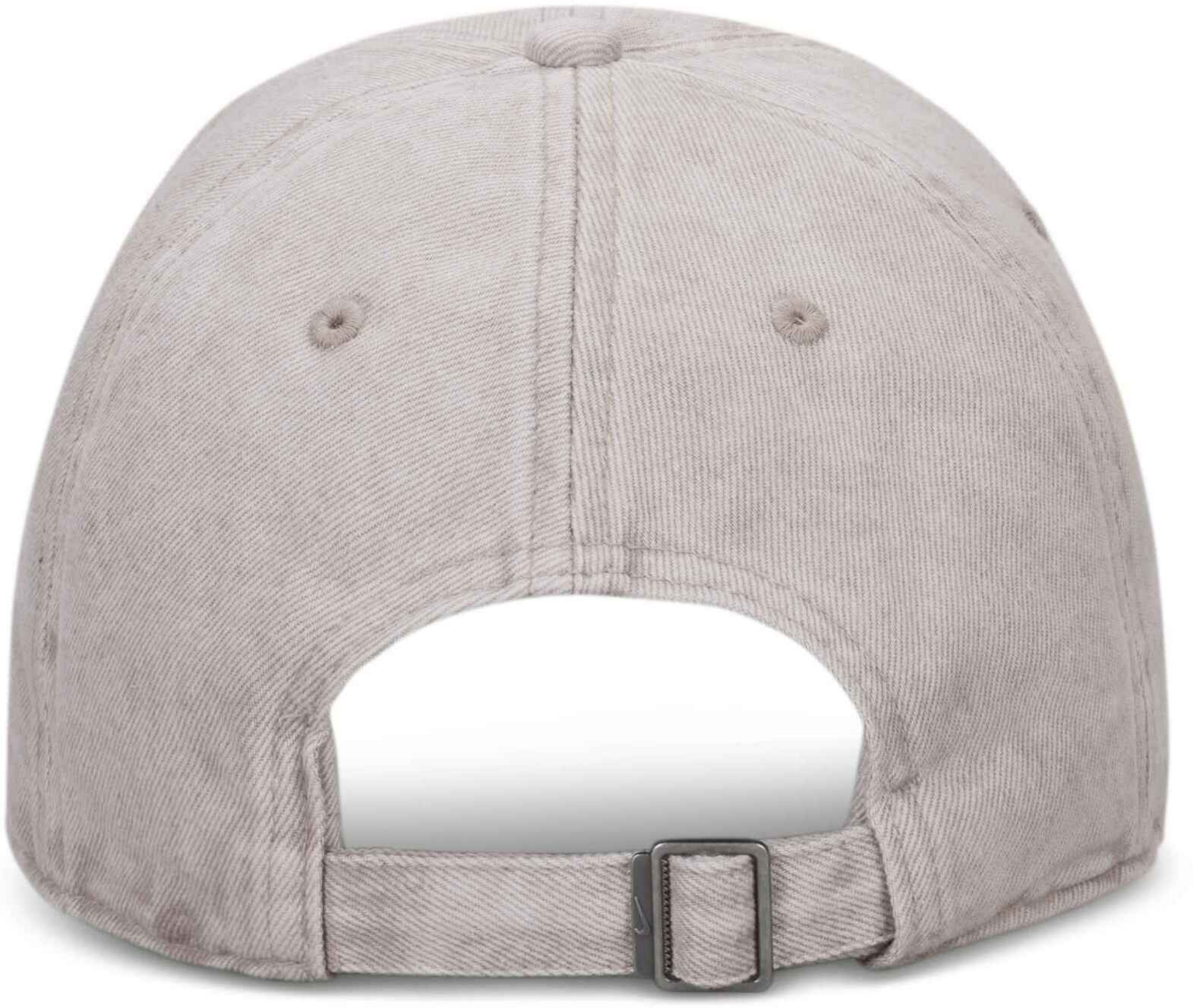 NIKE, Unstructured Denim Patch Cap Club