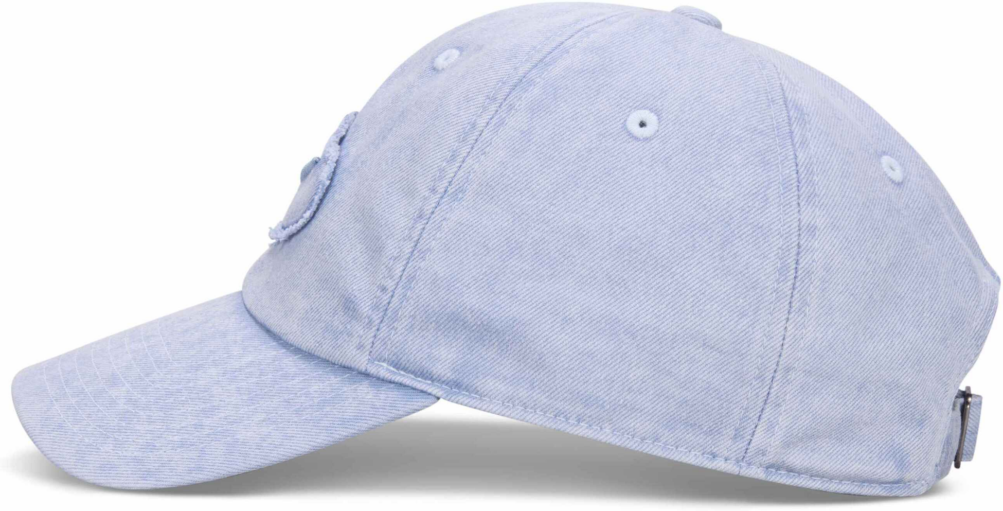 NIKE, Unstructured Denim Patch Cap Club