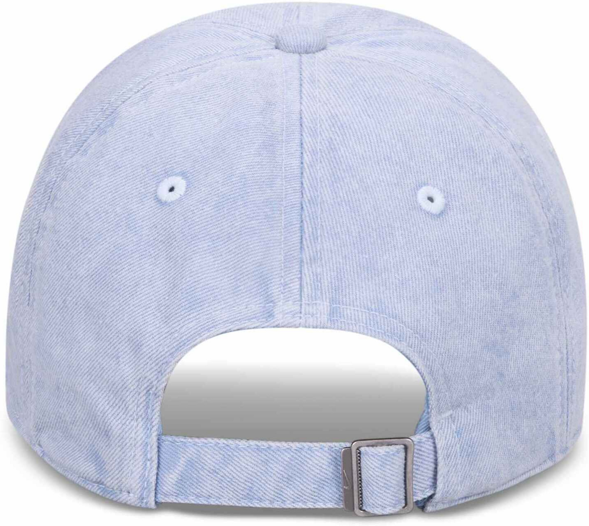NIKE, Unstructured Denim Patch Cap Club