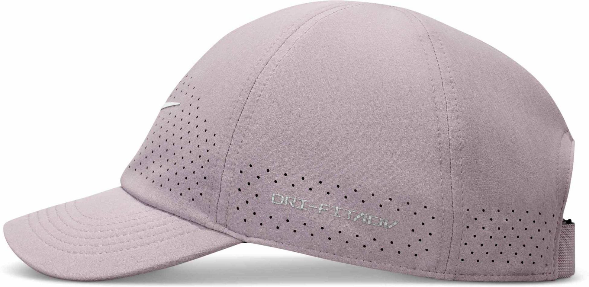 NIKE, Unstructured Tennis Cap Dri-fit Adv Club