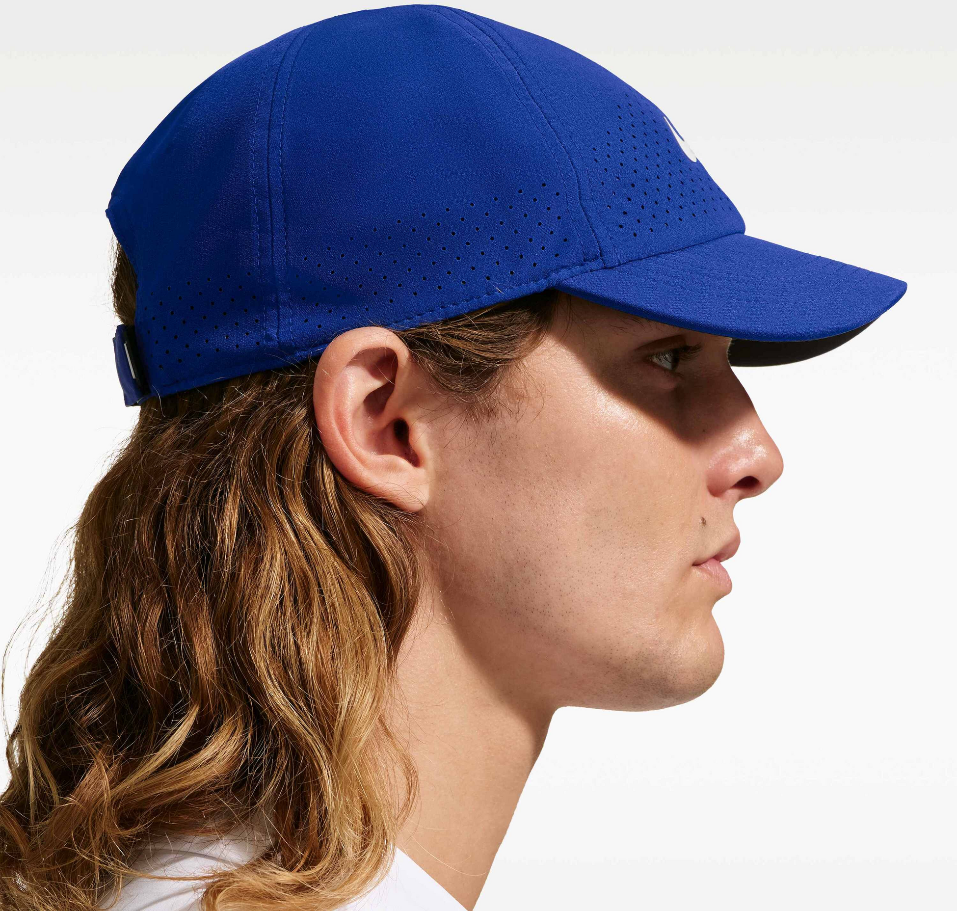 NIKE, Unstructured Tennis Cap Dri-fit Adv Club