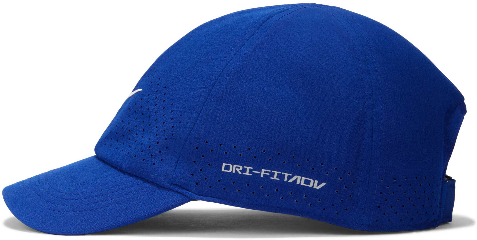 NIKE, Unstructured Tennis Cap Dri-fit Adv Club