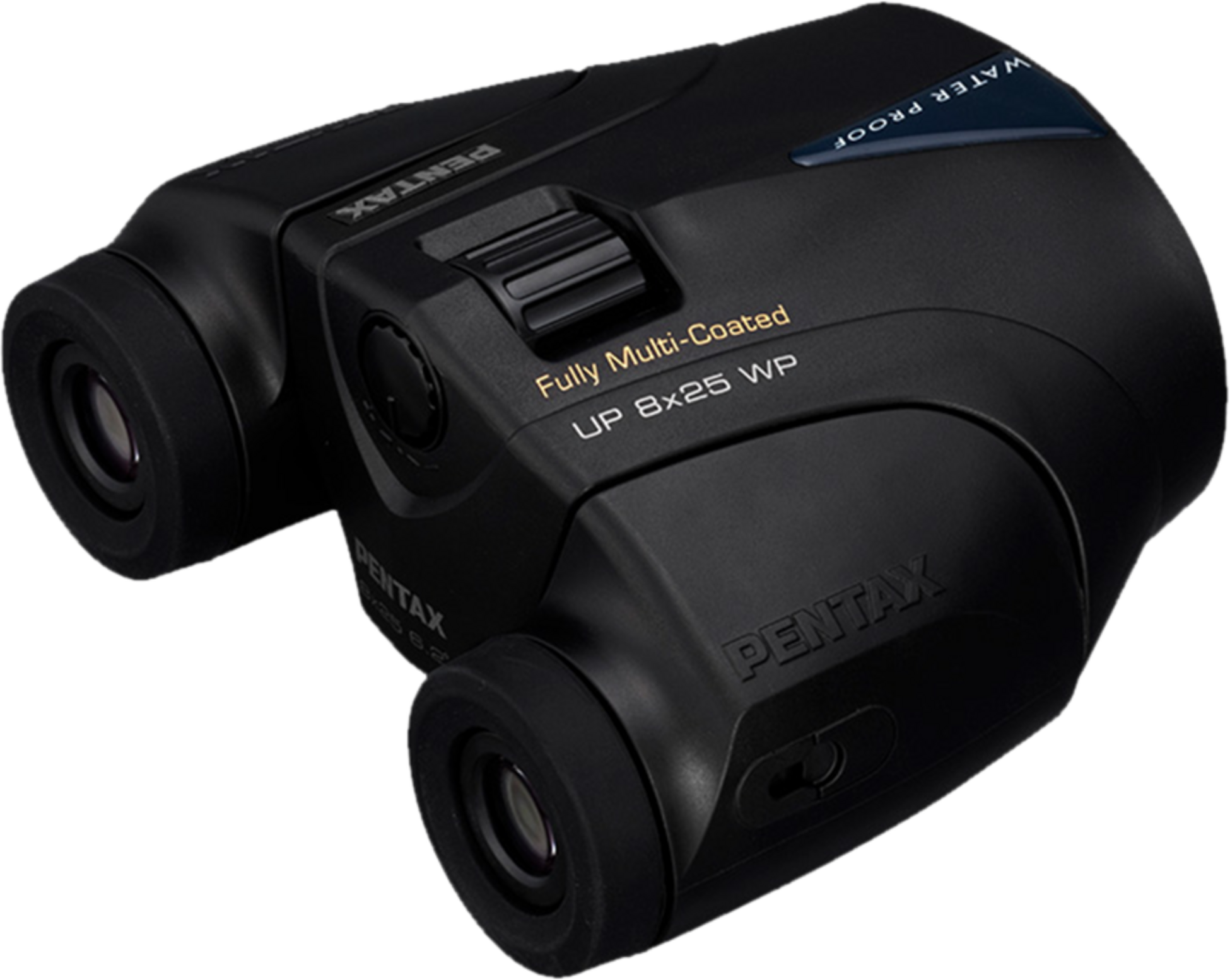 PENTAX, Up 25 Waterproof 8x25