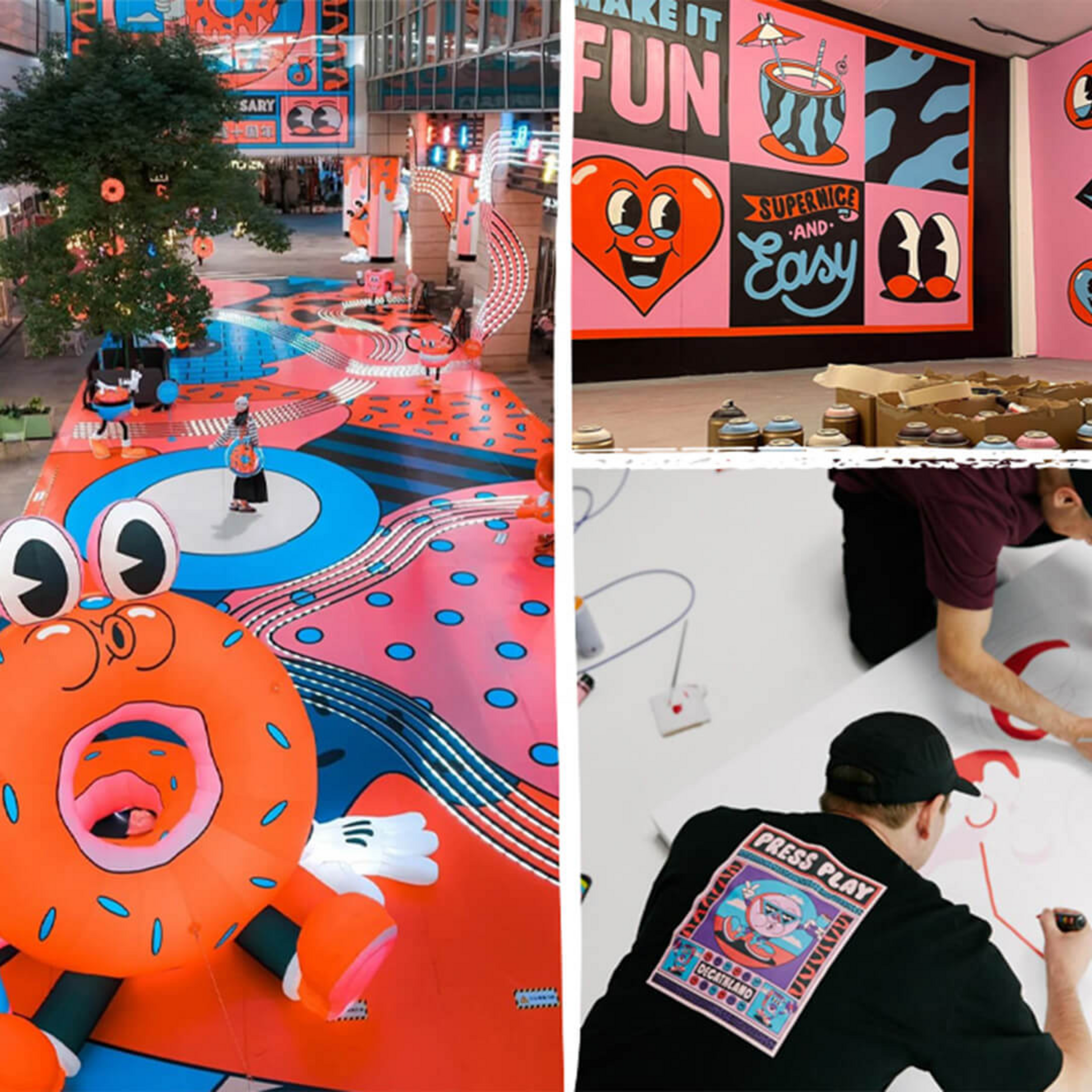 MATCHU SPORTS, Uppbl&aring;sbar Sup Br&auml;da Yeye Weller 320x81x15cm - Upp Till 150kg - Stand Up Paddle Board