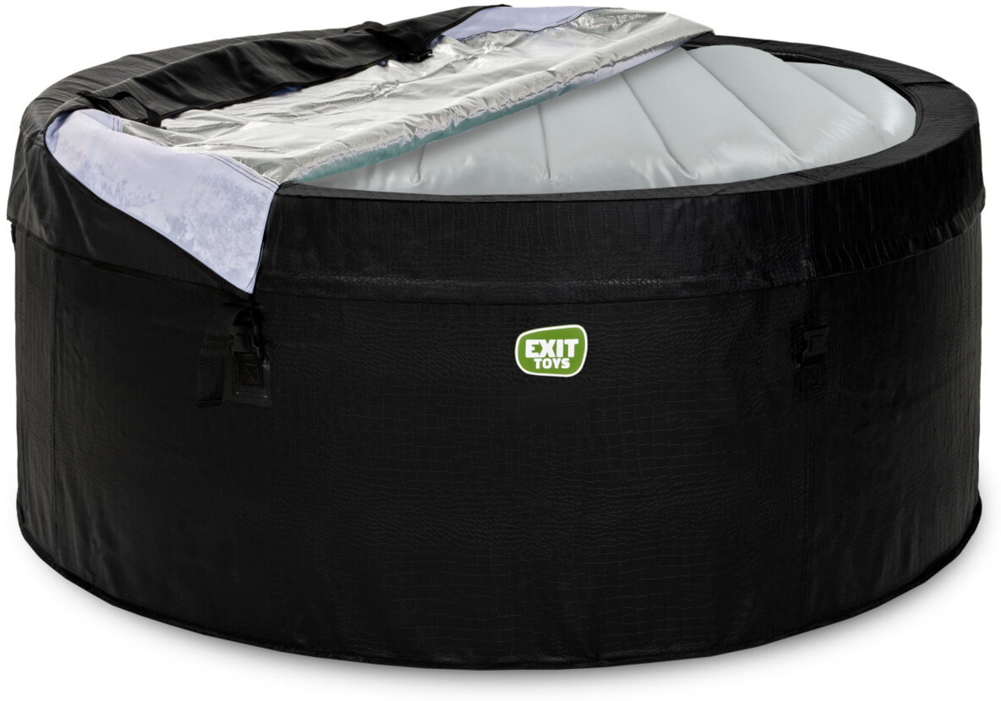 EXIT, Uppbl&aring;sbart Spa-lock &Oslash;135cm