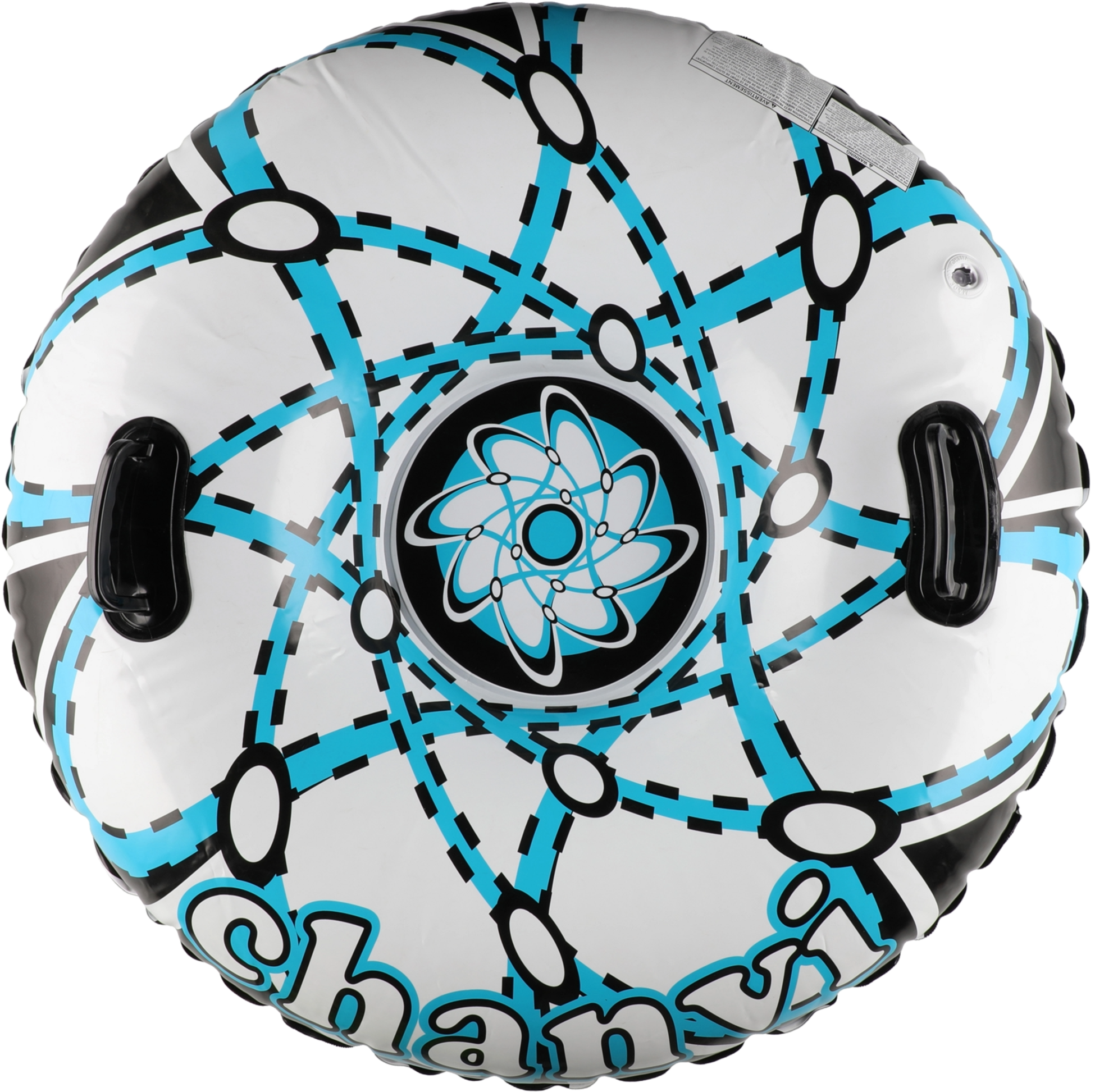 ATOM, Uppbl&aring;sbart Tefat 94 Cm