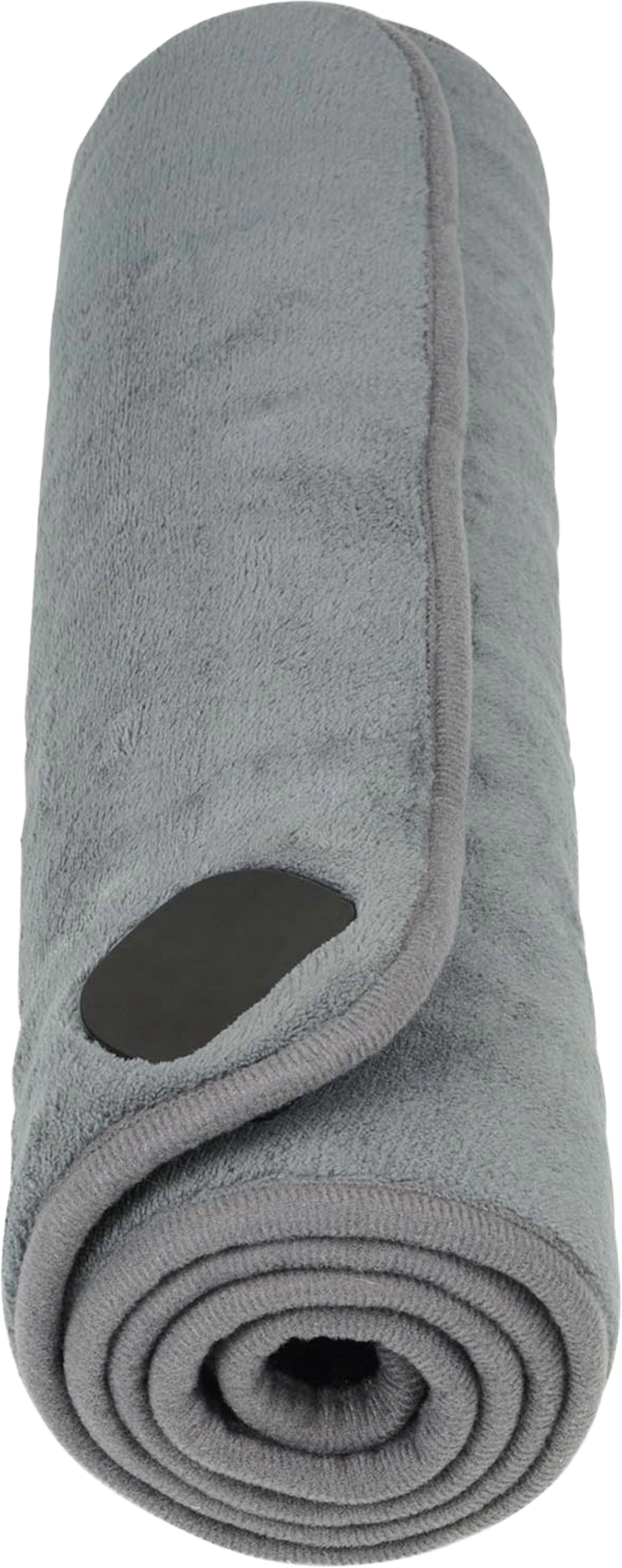 TRISTAR, Uppvärmd Stolsdyna  110x40cm Fleece 100w