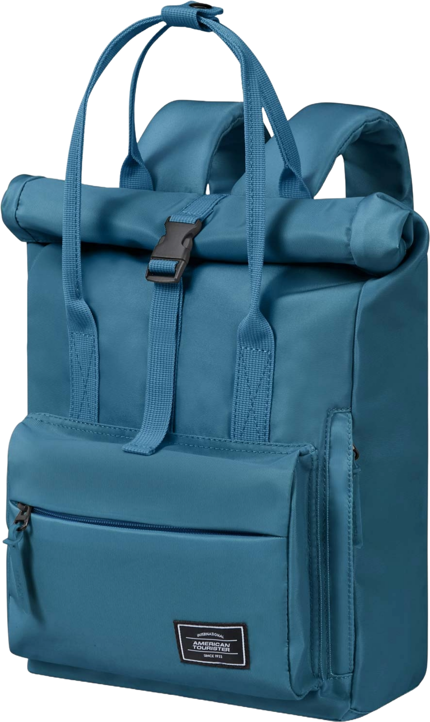 AMERICAN TOURISTER, Urban Groove Ryggs&auml;ck