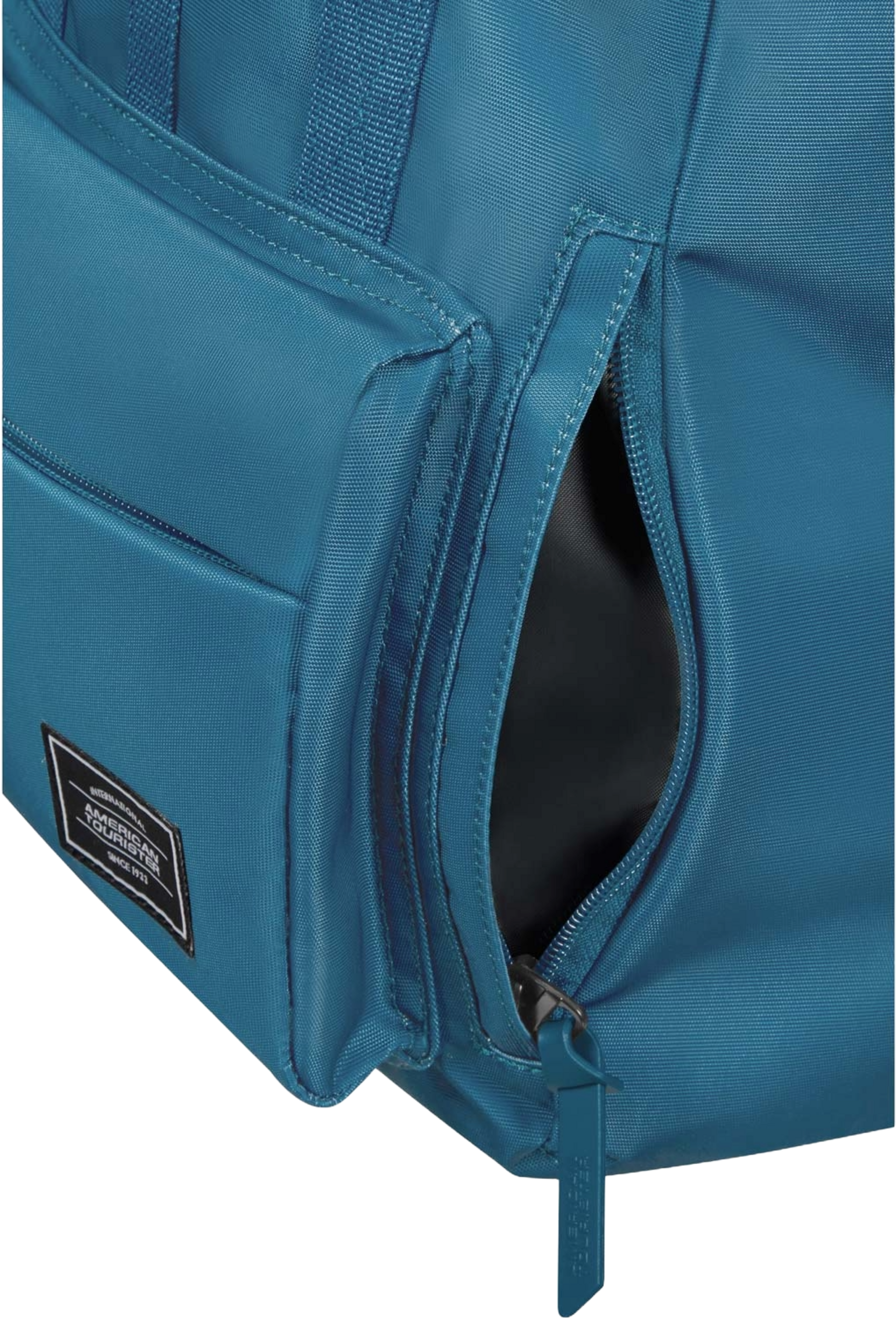 AMERICAN TOURISTER, Urban Groove Ryggs&auml;ck