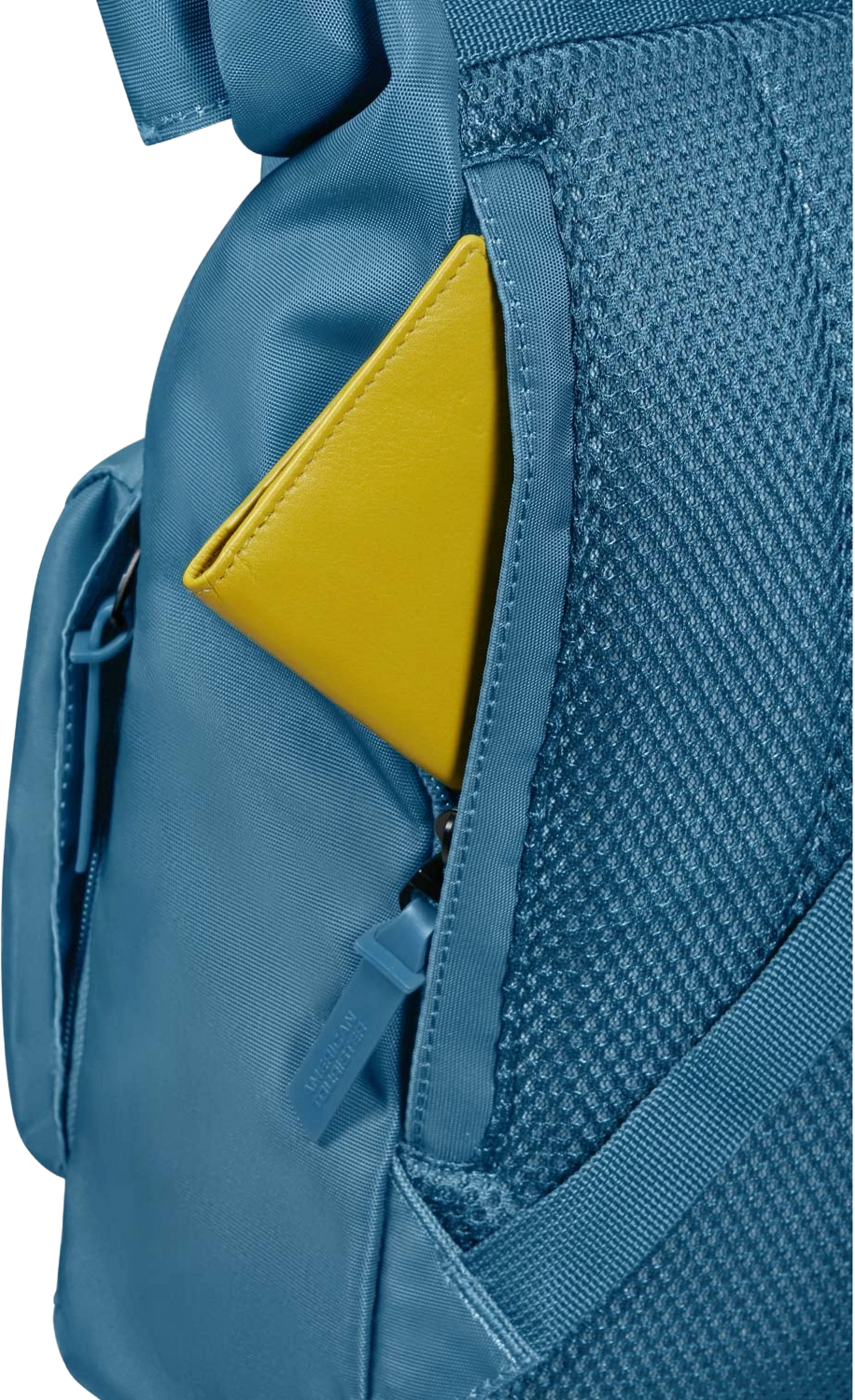 AMERICAN TOURISTER, Urban Groove Ryggs&auml;ck