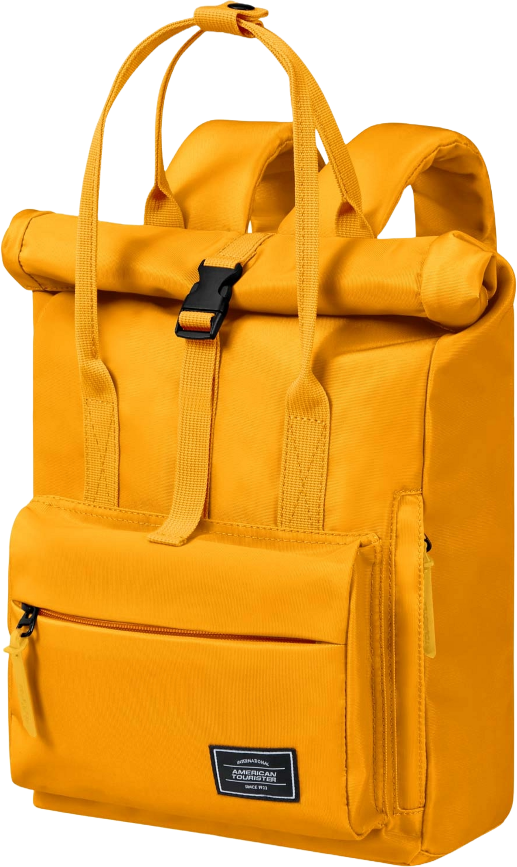 AMERICAN TOURISTER, Urban Groove Ryggs&auml;ck