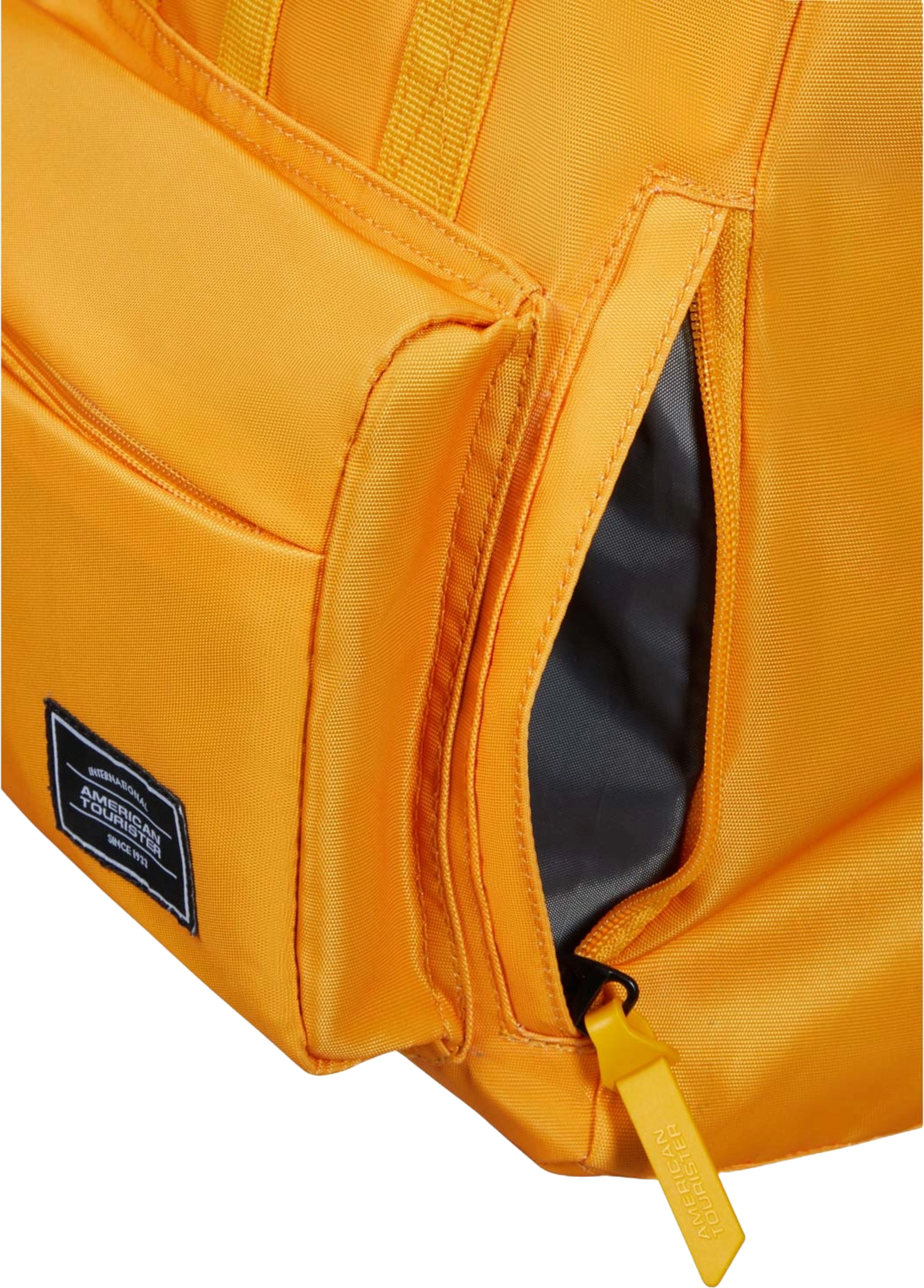 AMERICAN TOURISTER, Urban Groove Ryggs&auml;ck