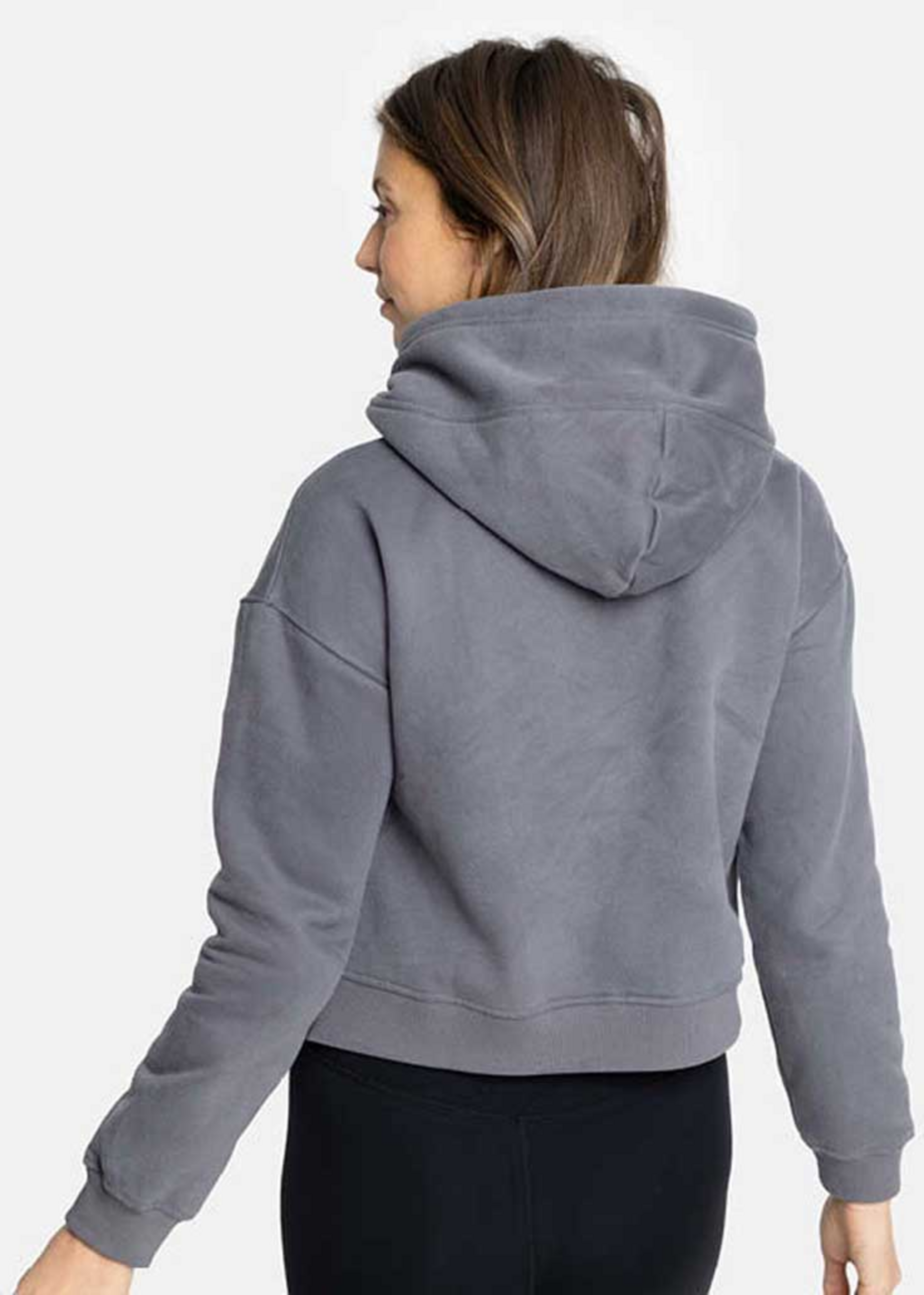 PICSIL SPORT, Urban Premium Hoodie Woman