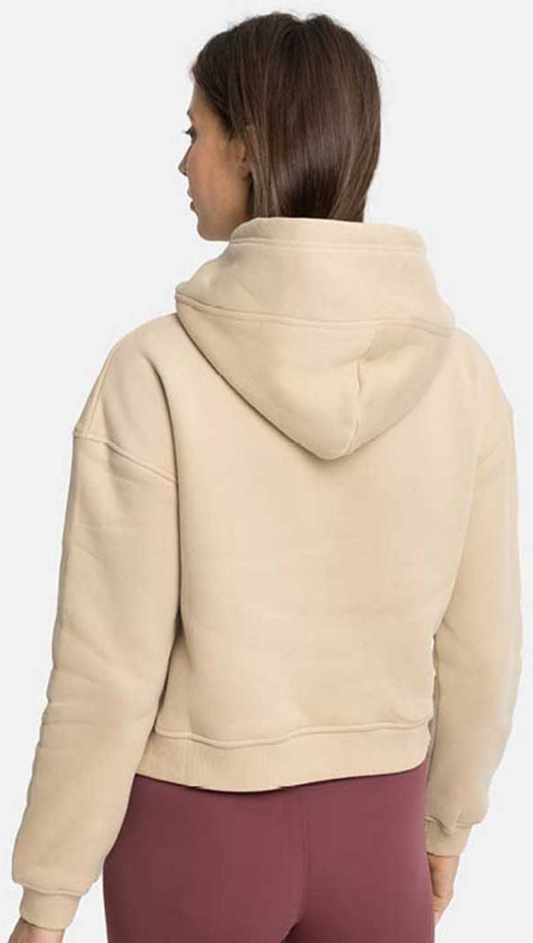 PICSIL SPORT, Urban Premium Hoodie Woman