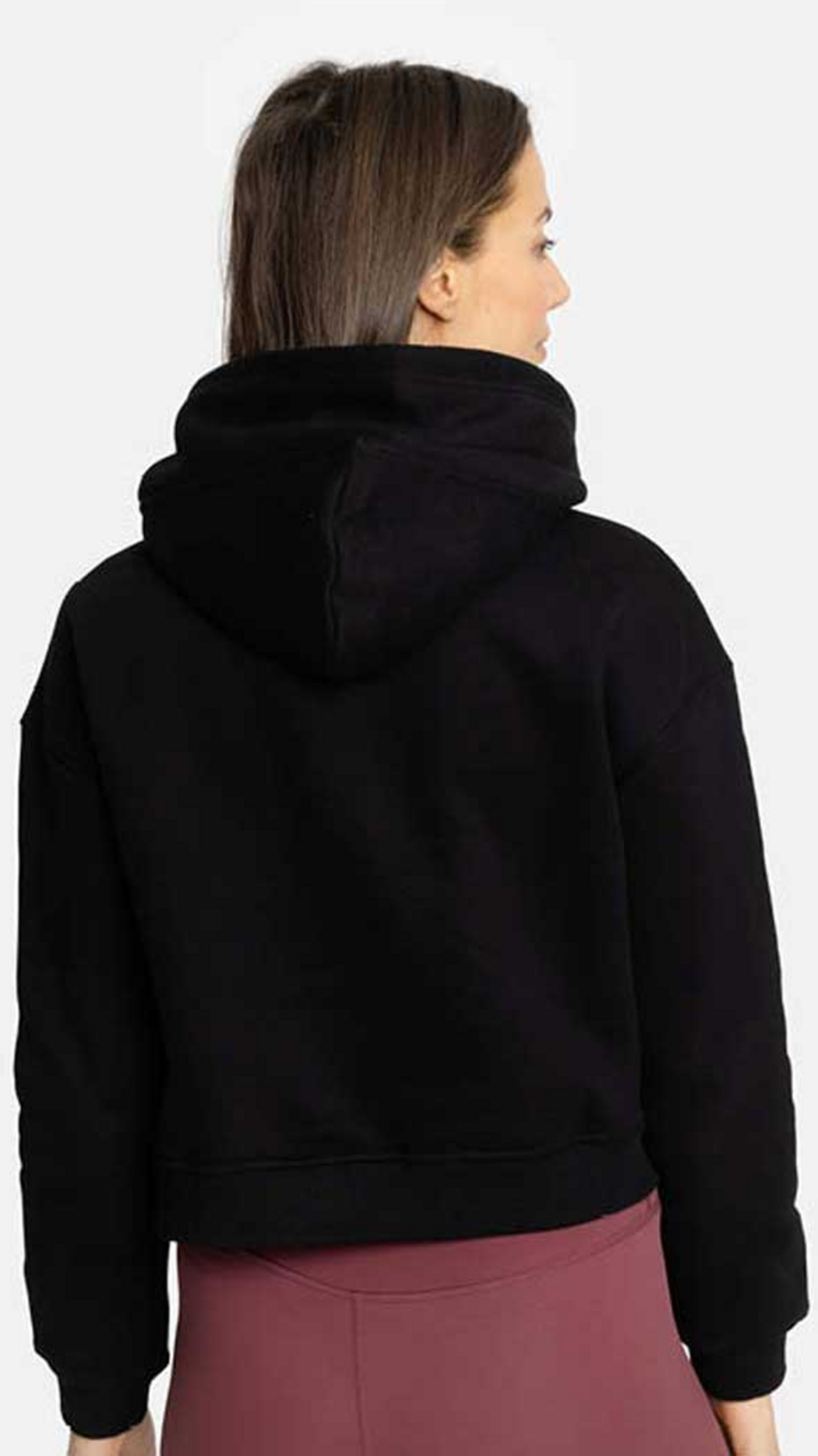 PICSIL SPORT, Urban Premium Hoodie Woman
