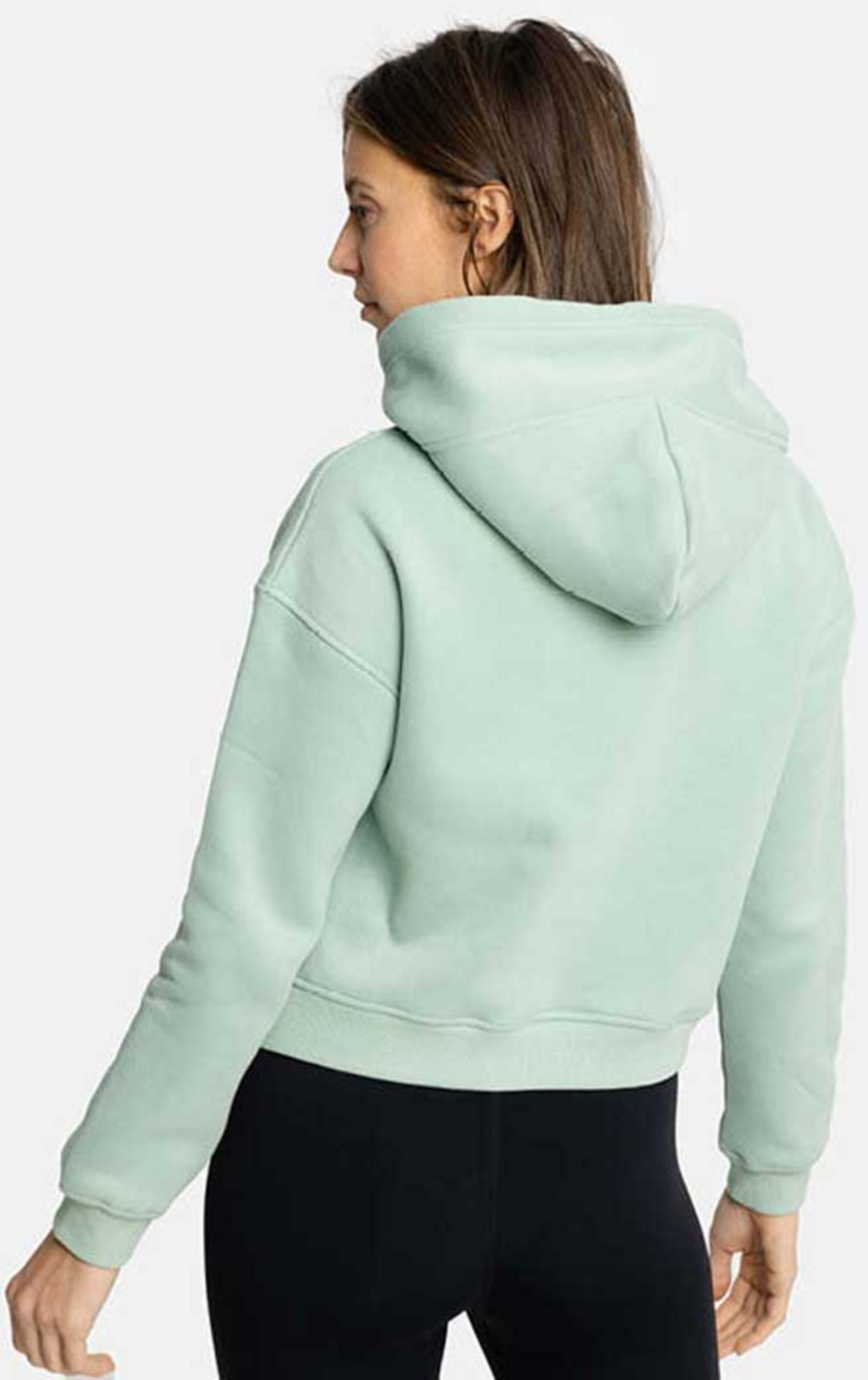PICSIL SPORT, Urban Premium Hoodie Woman