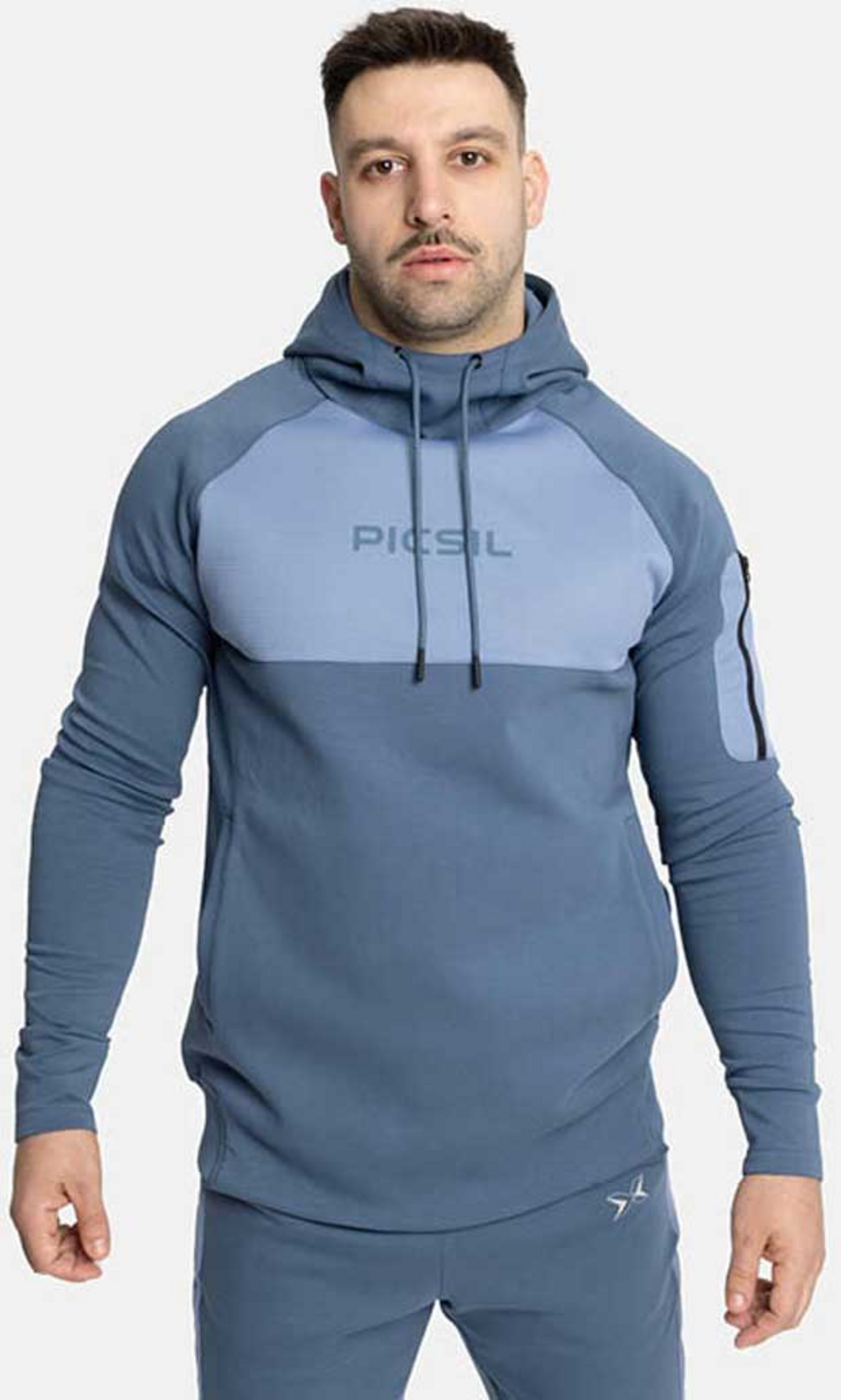 PICSIL SPORT, Urban Premium Hoodie
