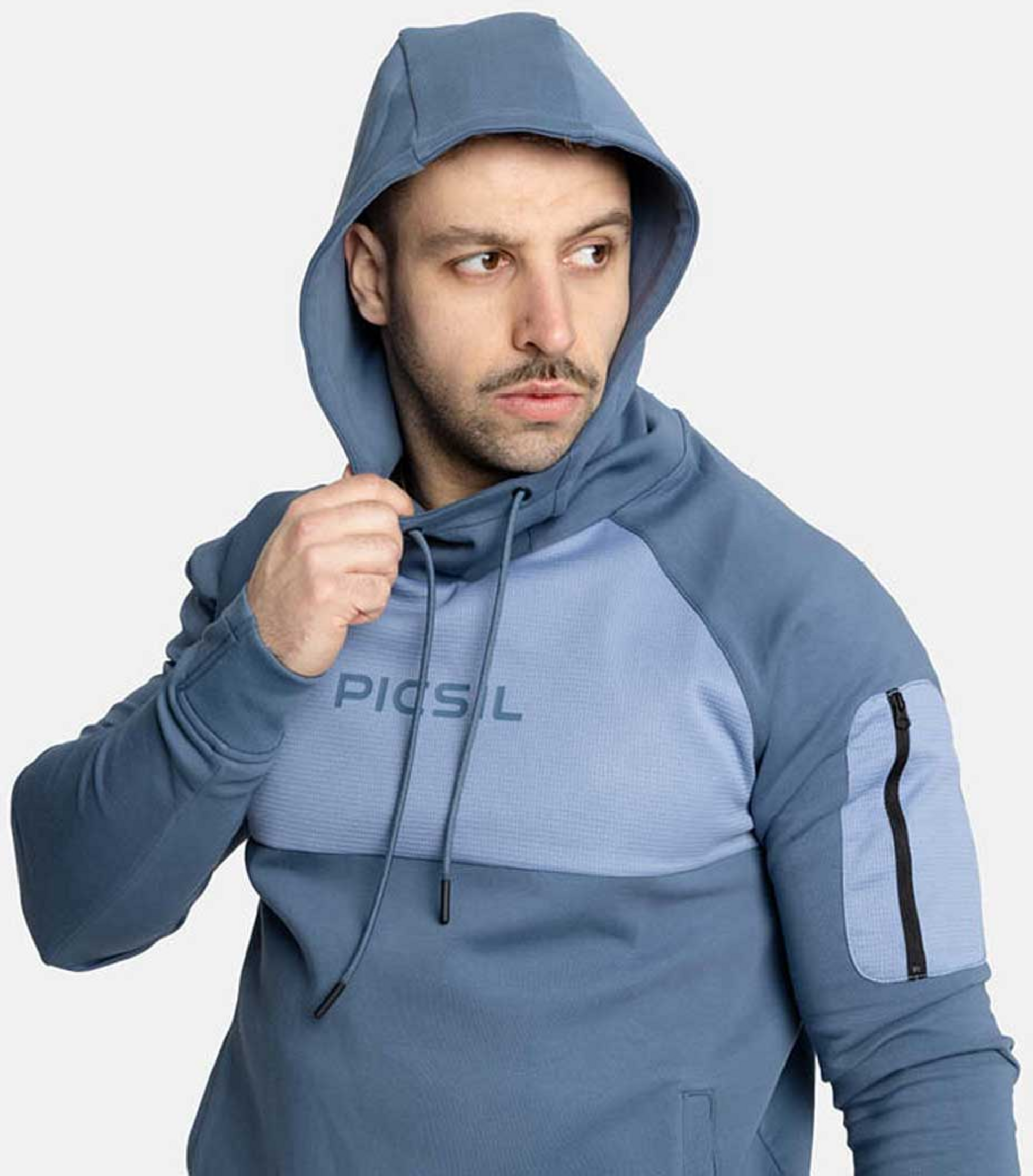 PICSIL SPORT, Urban Premium Hoodie