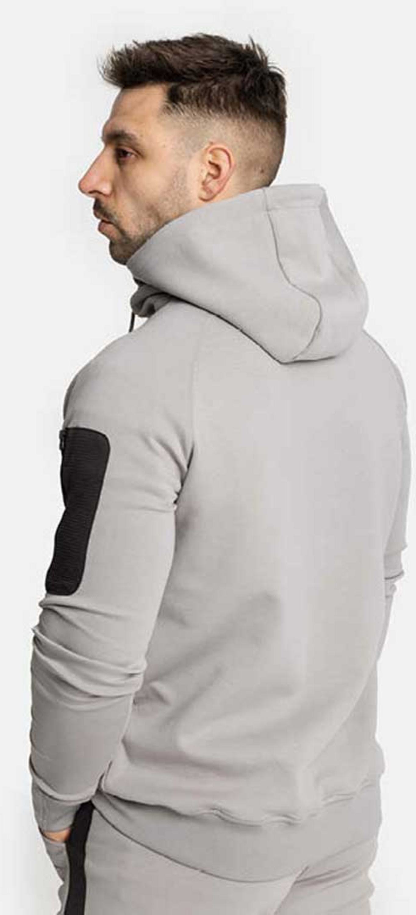 PICSIL SPORT, Urban Premium Hoodie
