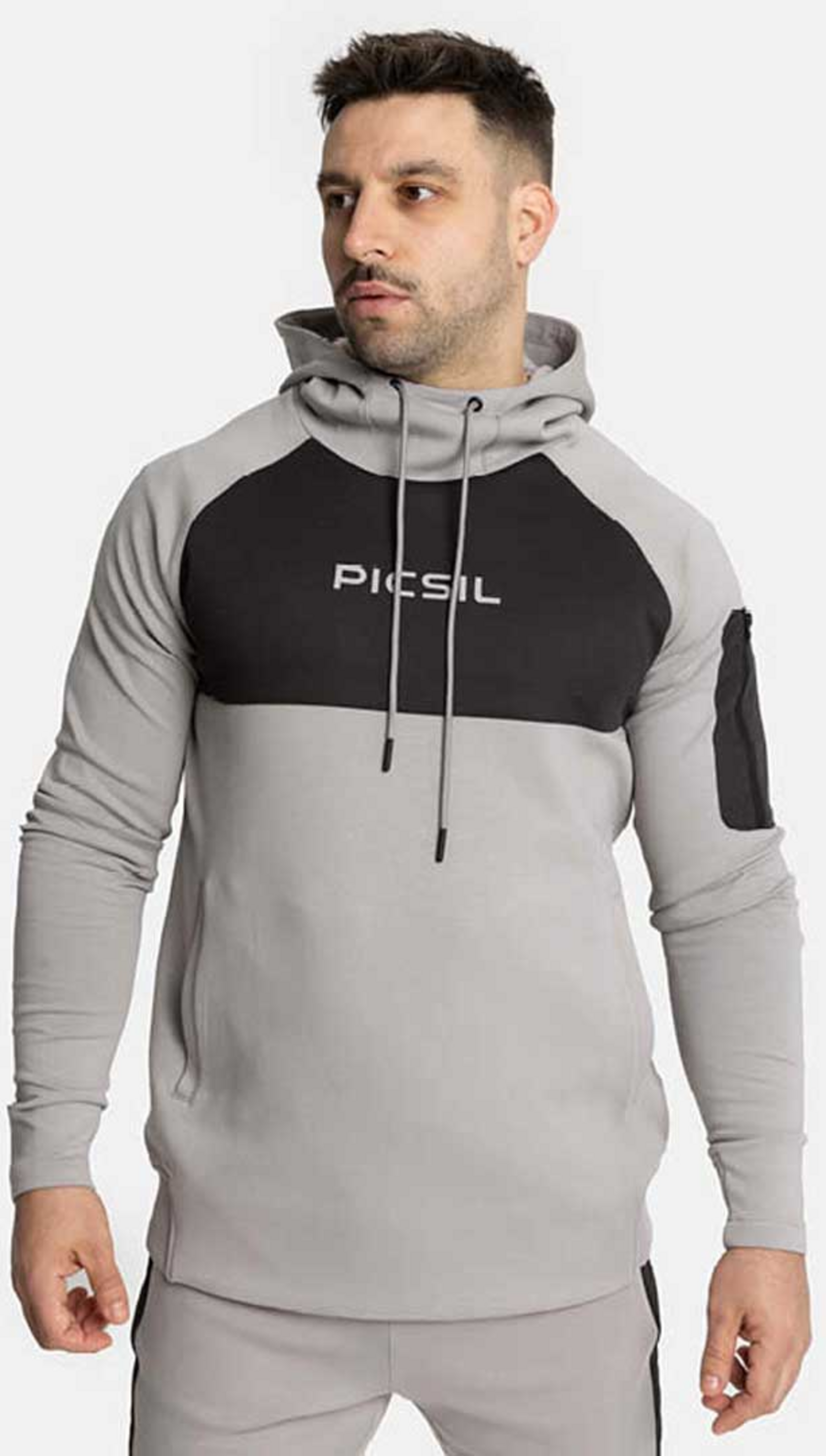 PICSIL SPORT, Urban Premium Hoodie